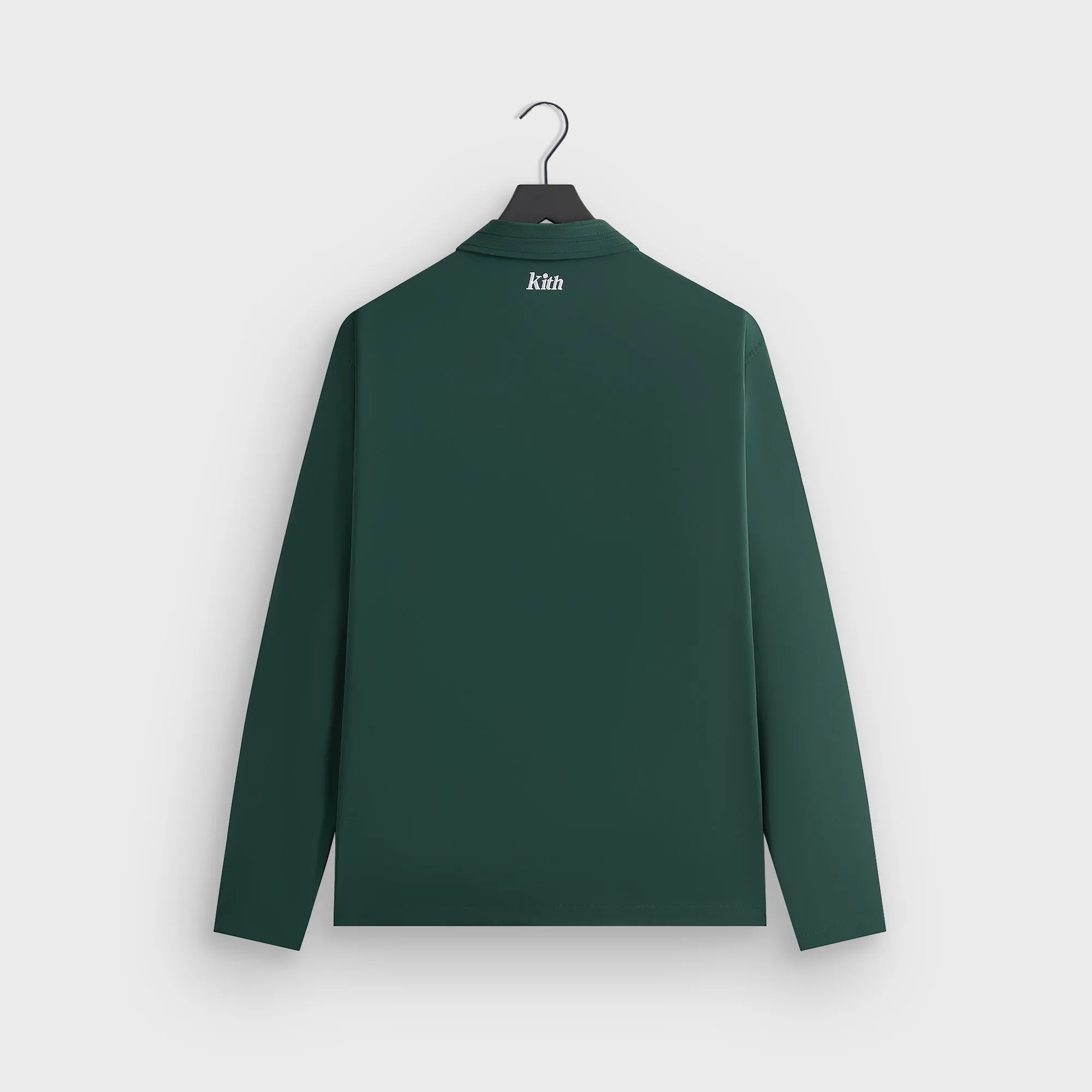 Snap Closures Kith for Wilson Coaches Jacket - Stadium