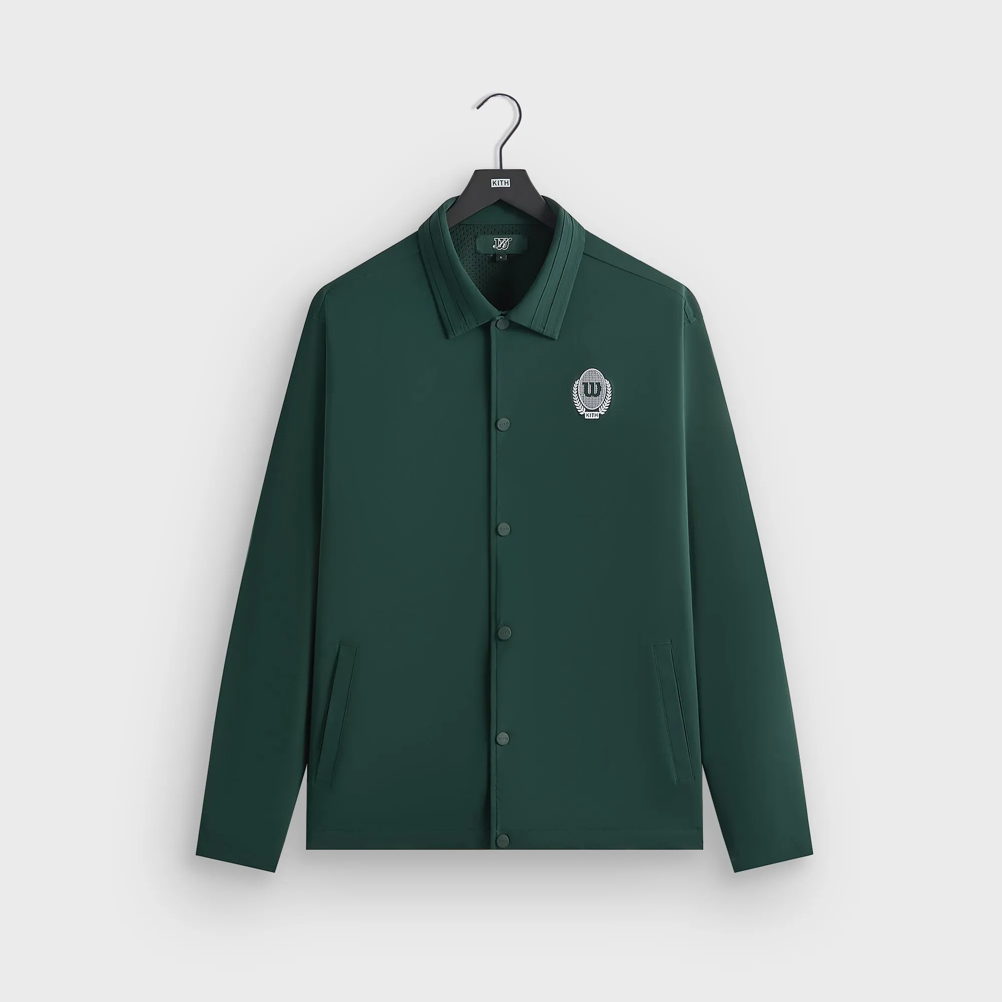 AntiSnag Lining Material Kith for Wilson Coaches Jacket - Stadium