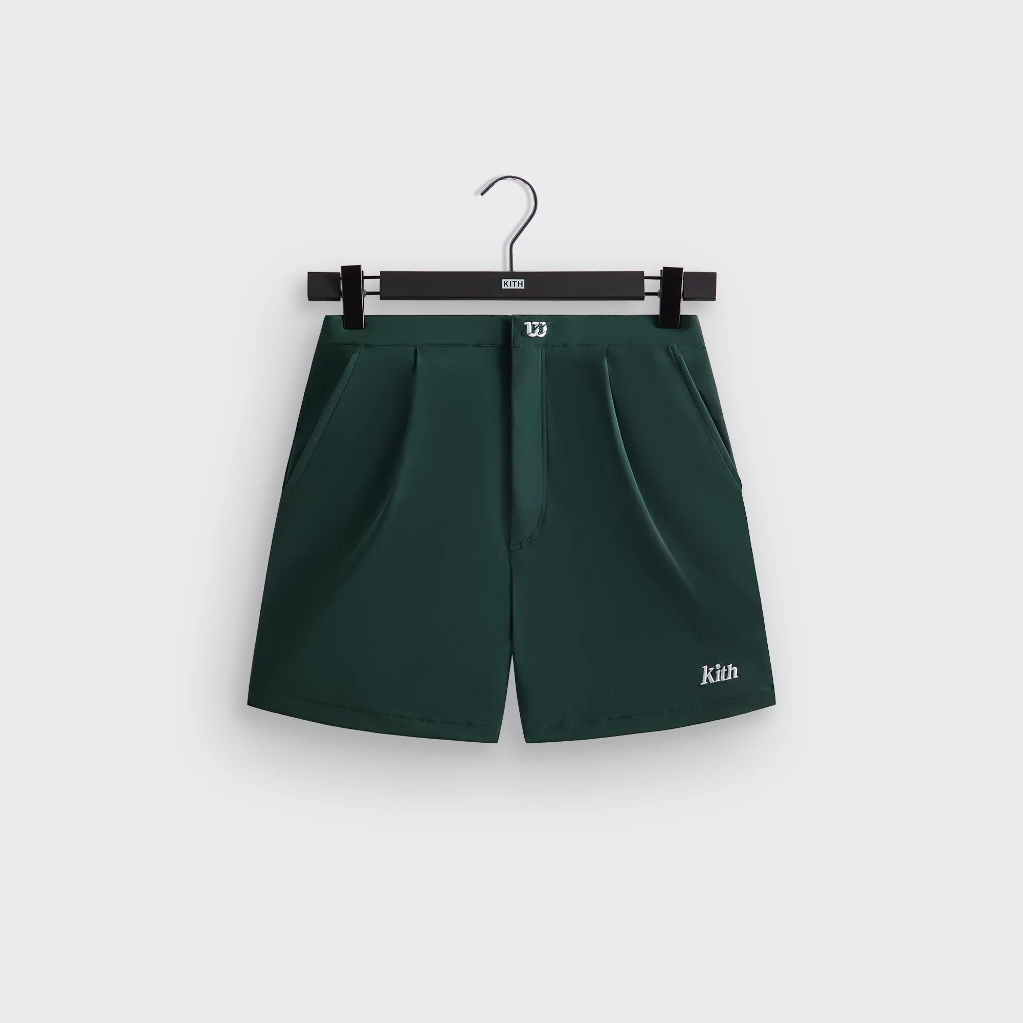 Functional Design Kith for Wilson Travel Short - Stadium