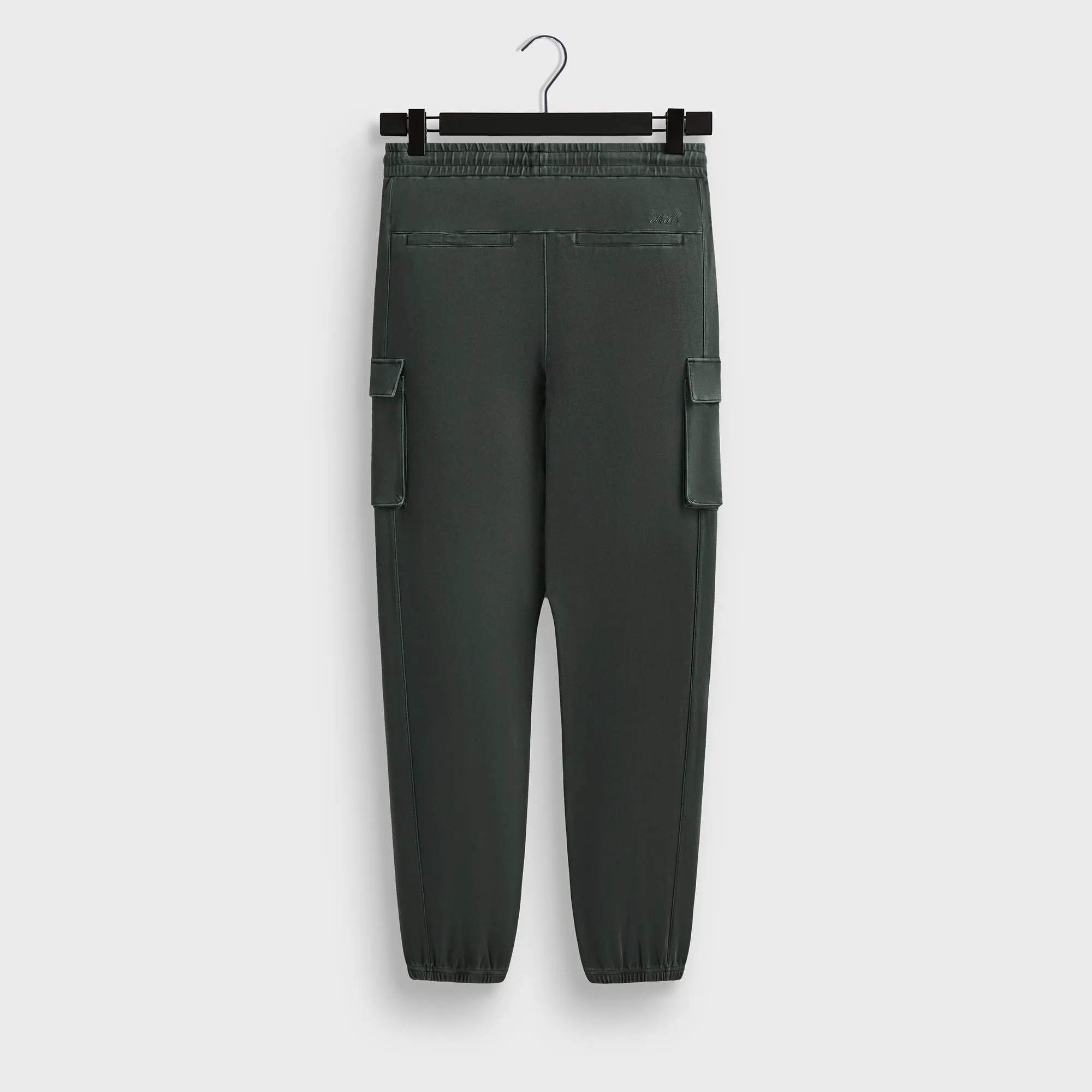 Thermal Regulating Kith Interlock Sennet II Cargo Sweatpant - Machine