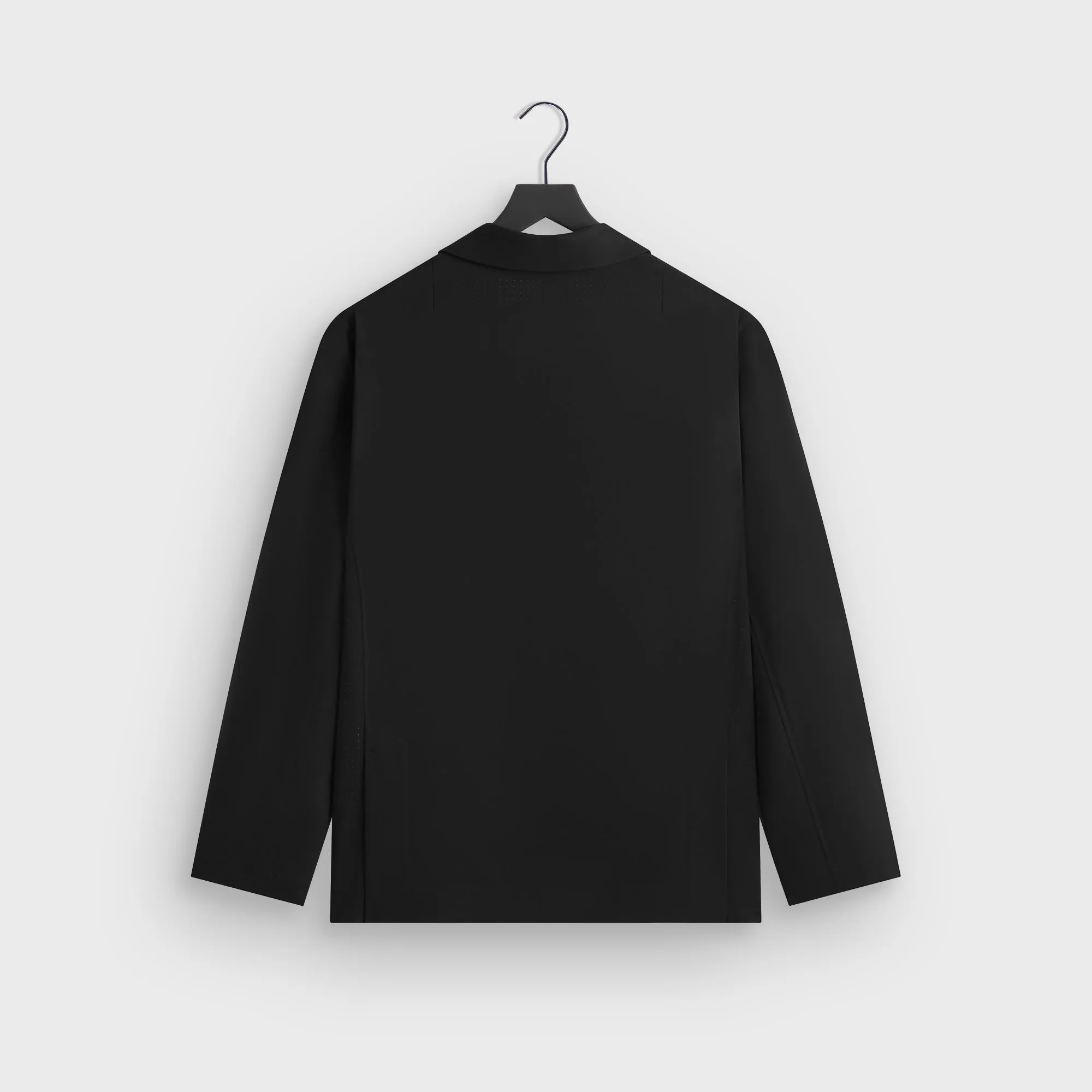 Kith Ivy for Wilson Continental Blazer - Black AntiStaticLayer