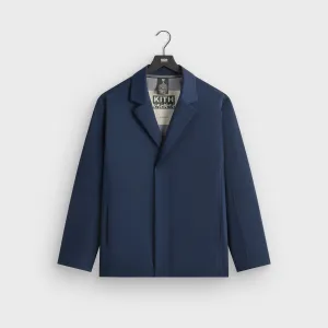Kith Ivy for Wilson Continental Blazer - Nocturnal Layered Protection