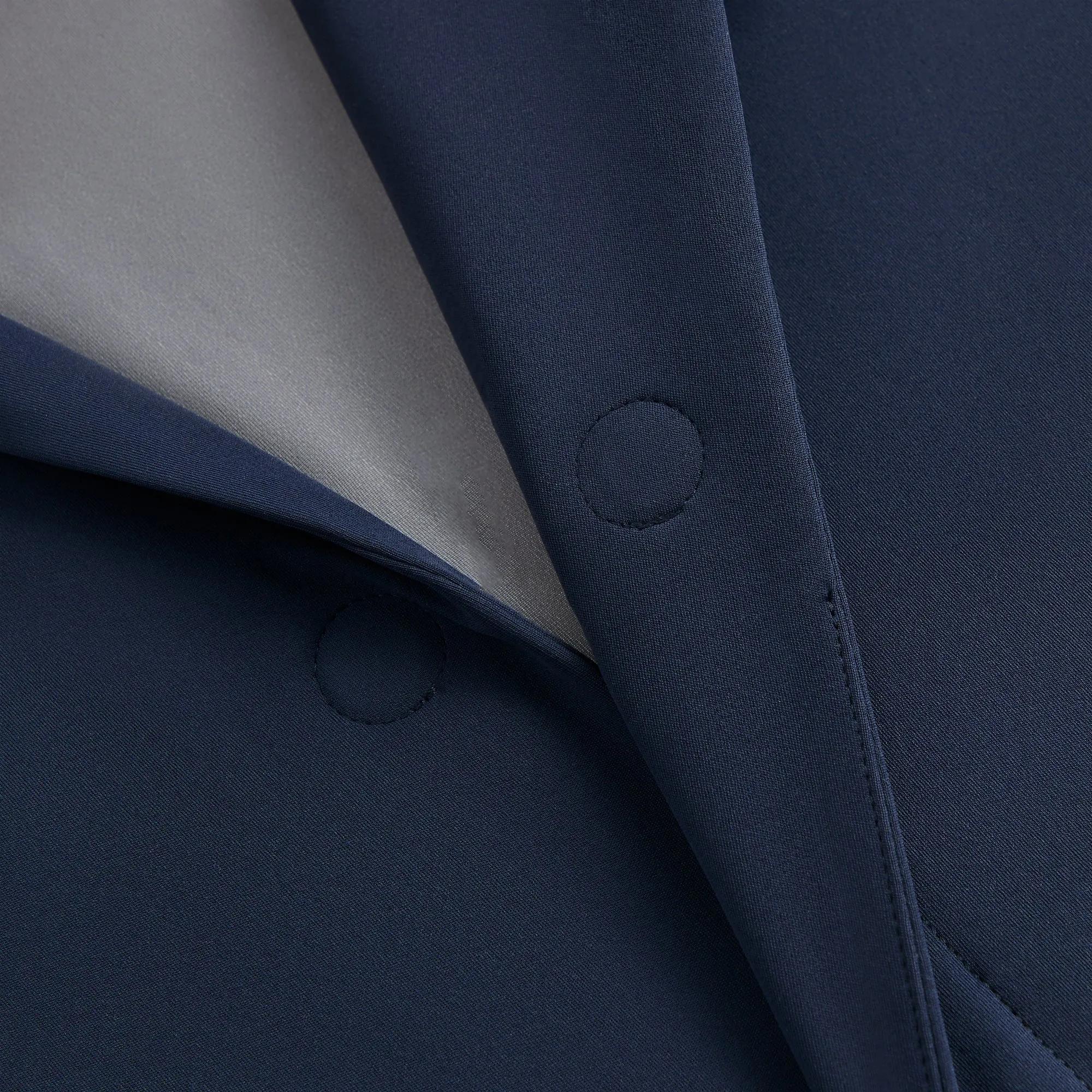 Kith Ivy for Wilson Continental Blazer - Nocturnal Luxury Appeal Smart Design