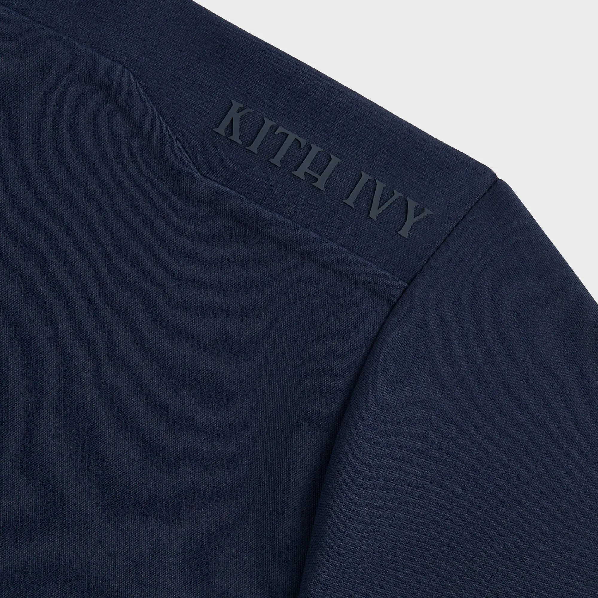 Eco Friendly Coatings Simple Comfort Kith Ivy for Wilson Continental Blazer - Nocturnal