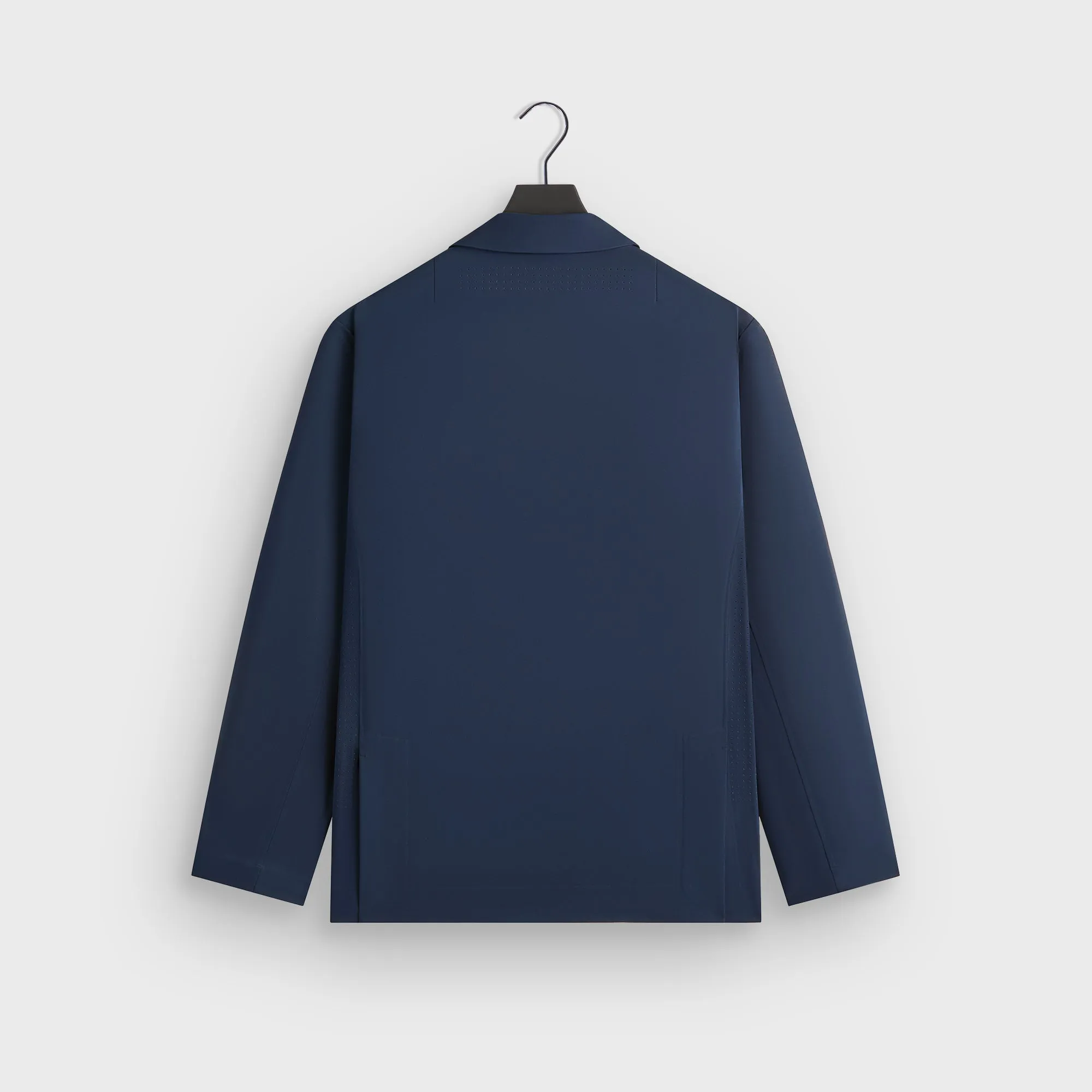 ReinforcedSeams All weather Kith Ivy for Wilson Continental Blazer - Nocturnal
