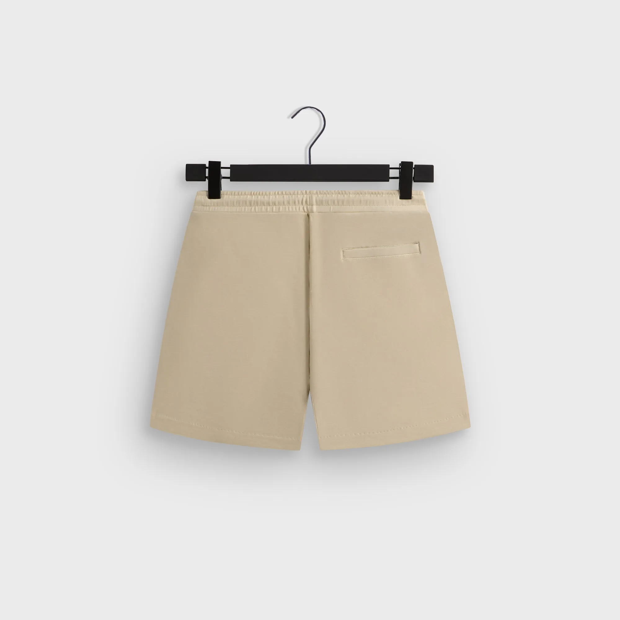 Kith Kylan Sweatshort - Durum Body Stretch TemperatureRegulating