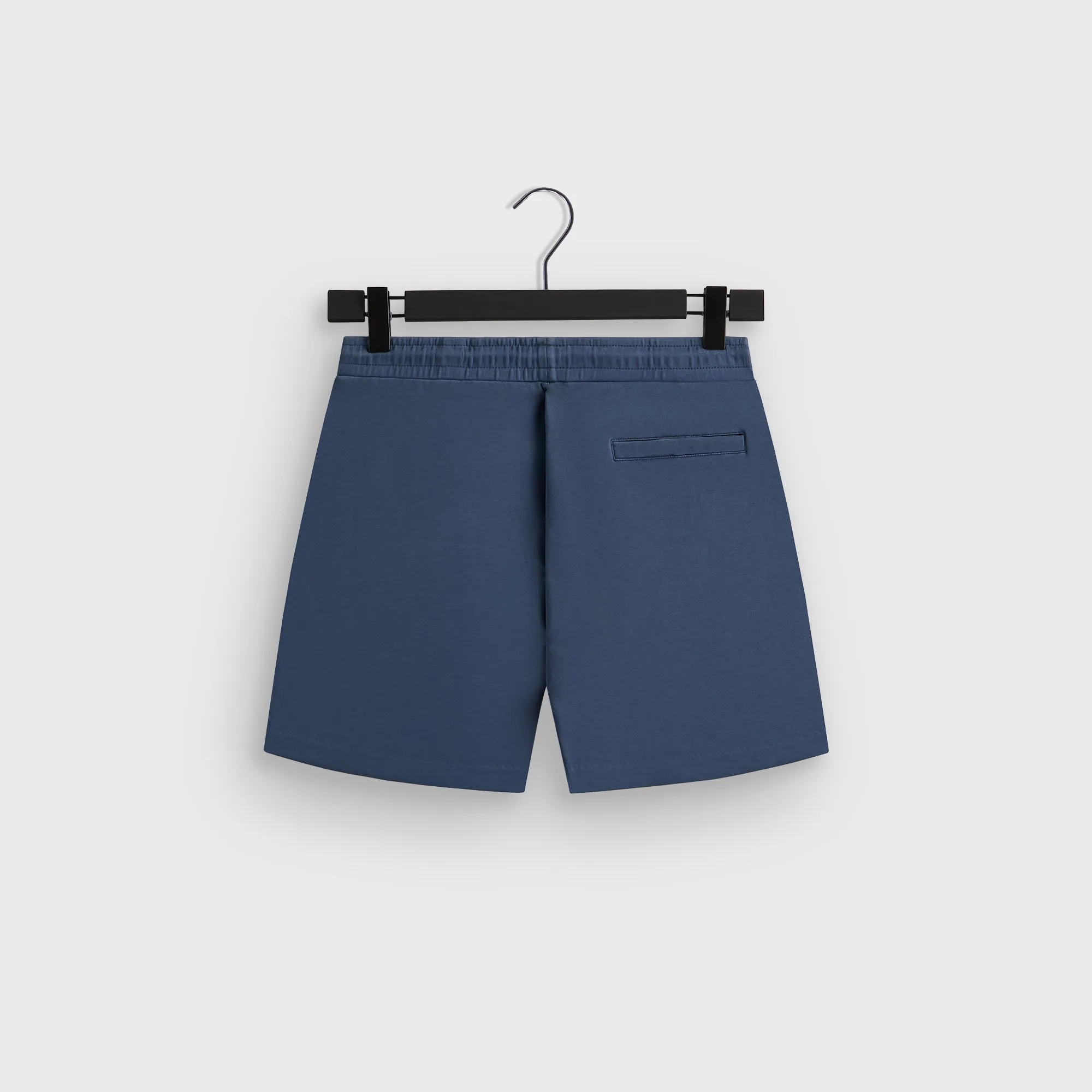 Kith Kylan Sweatshort - Mystery Smart Look Sporty Flex