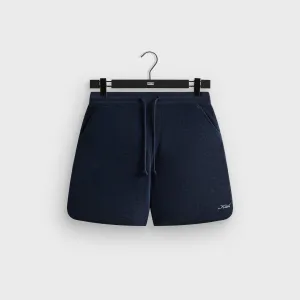 Comfort Cushion Kith Plush Terry Jordan Short - Nocturnal