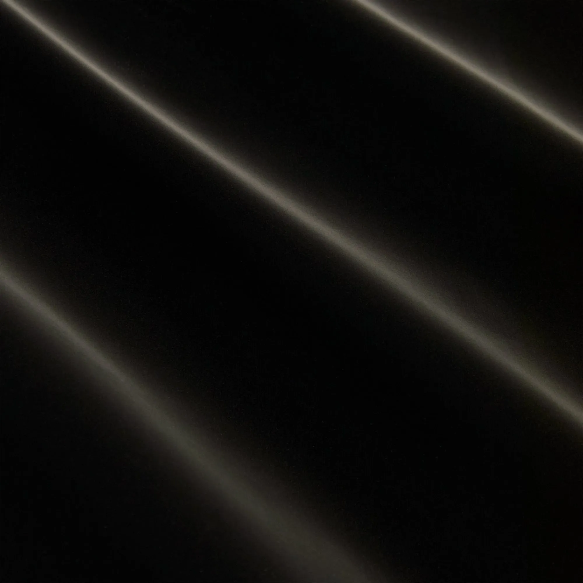 Kith Sueded Tech Winfield Quilted Liner - Black Gloss Free Texture