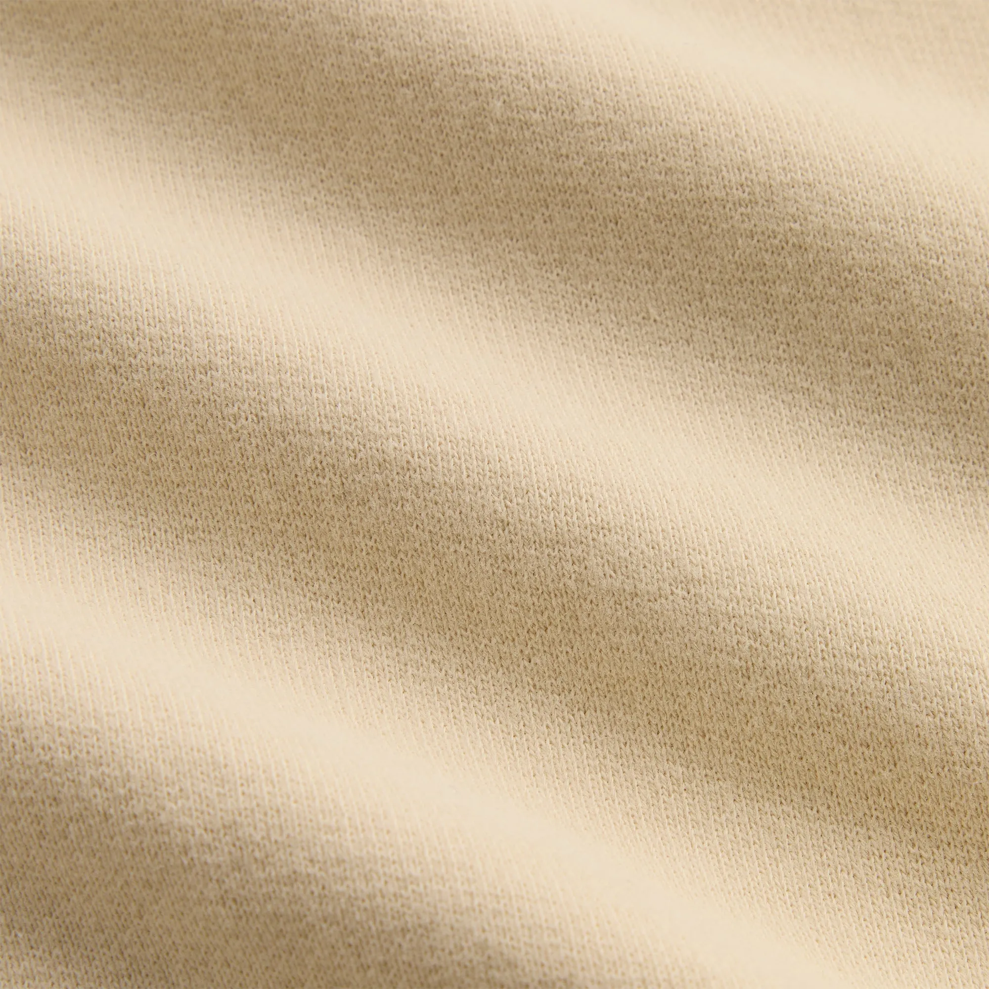 Reinforced Stress Points Durable Fit Kith Terry Williams I Sweatpant - Durum