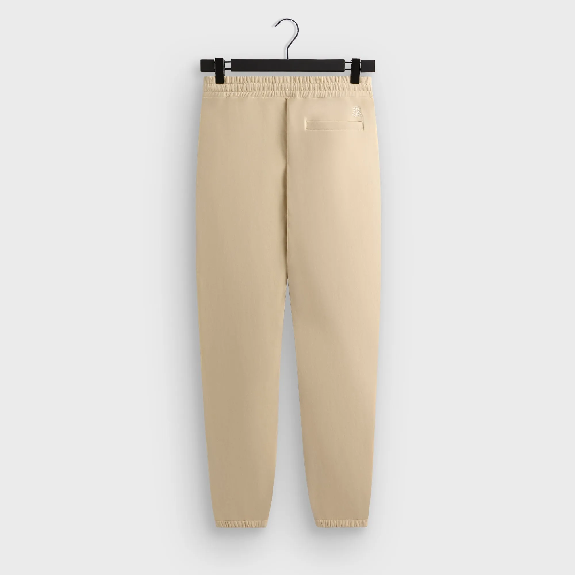 Kith Terry Williams I Sweatpant - Durum Smooth Finish Smart Stretch