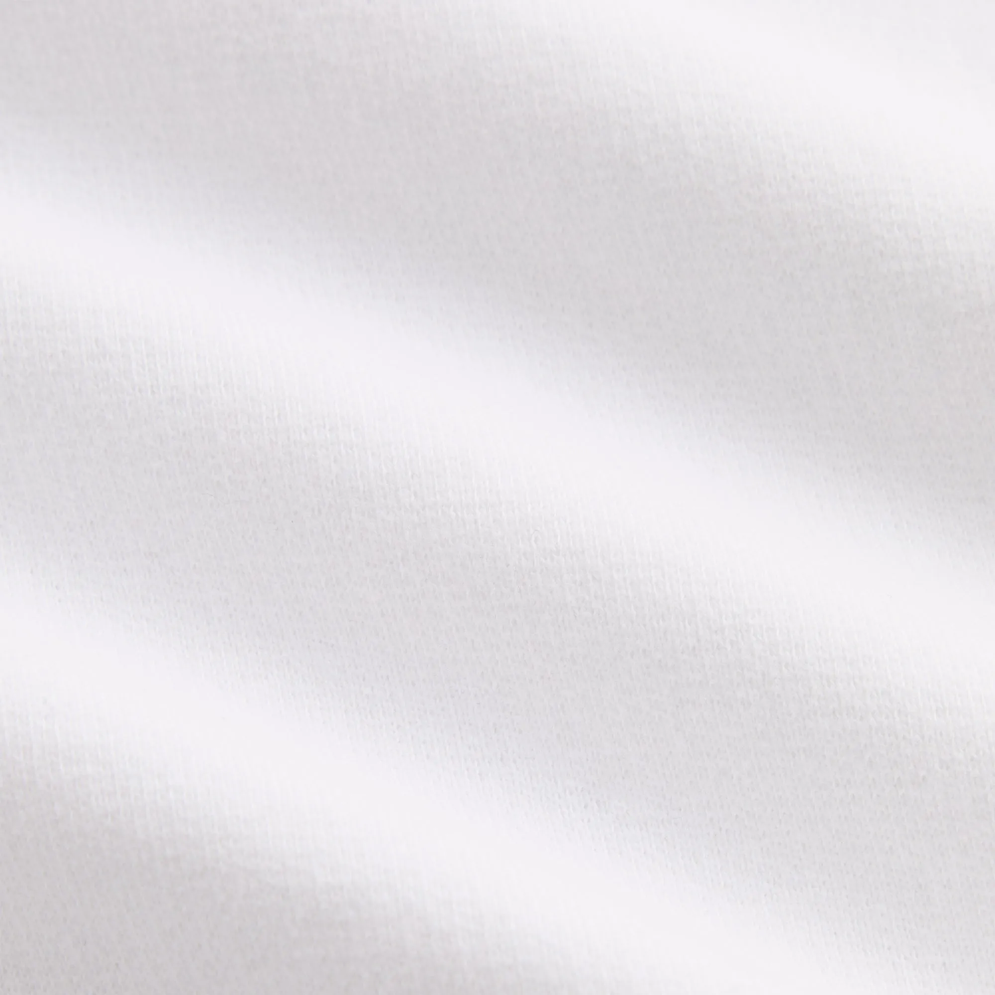 Breathable Wearable work mode Kith Terry Williams I Sweatpant - White