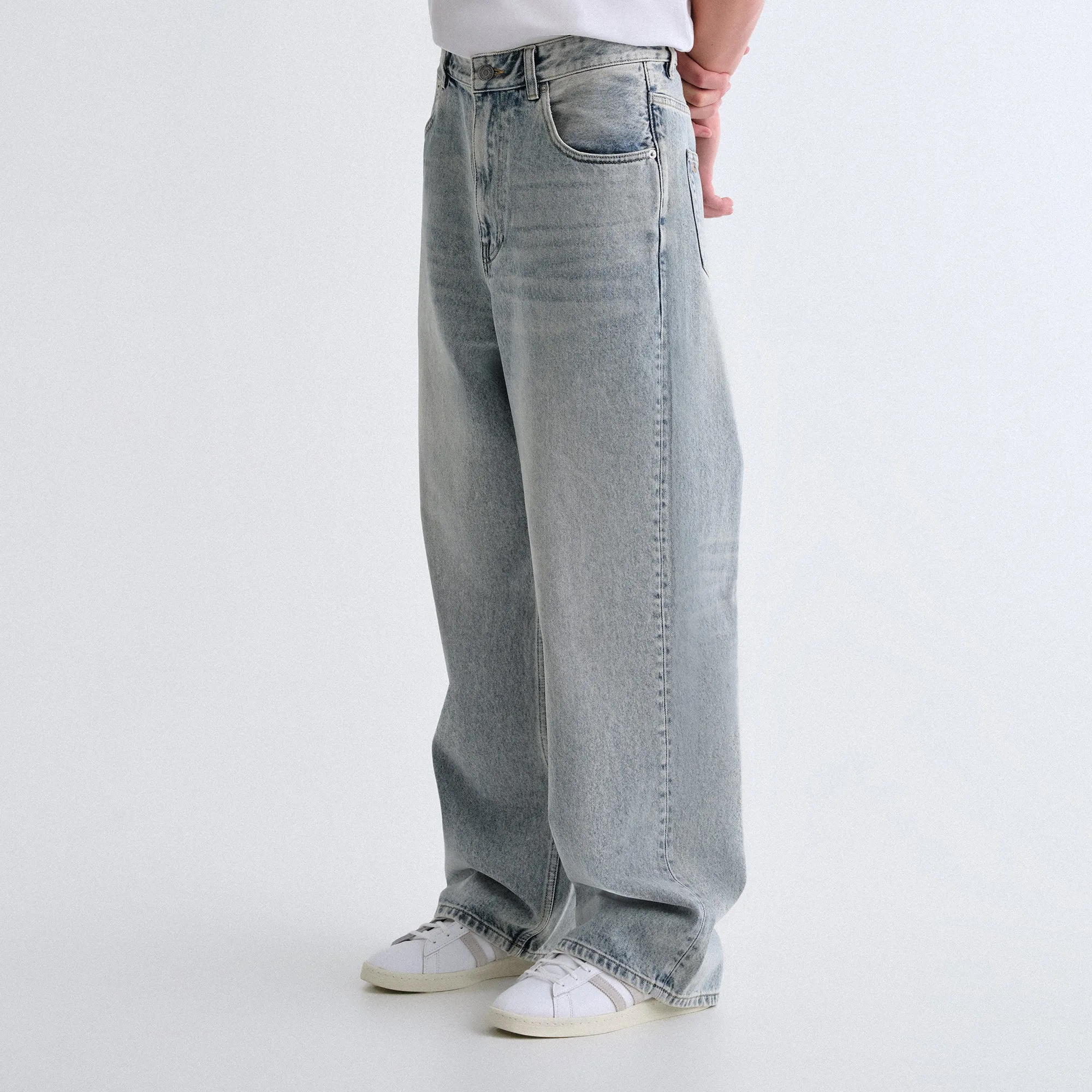 Timeless Feel Kith The Prospect Grand - Cameron Wash