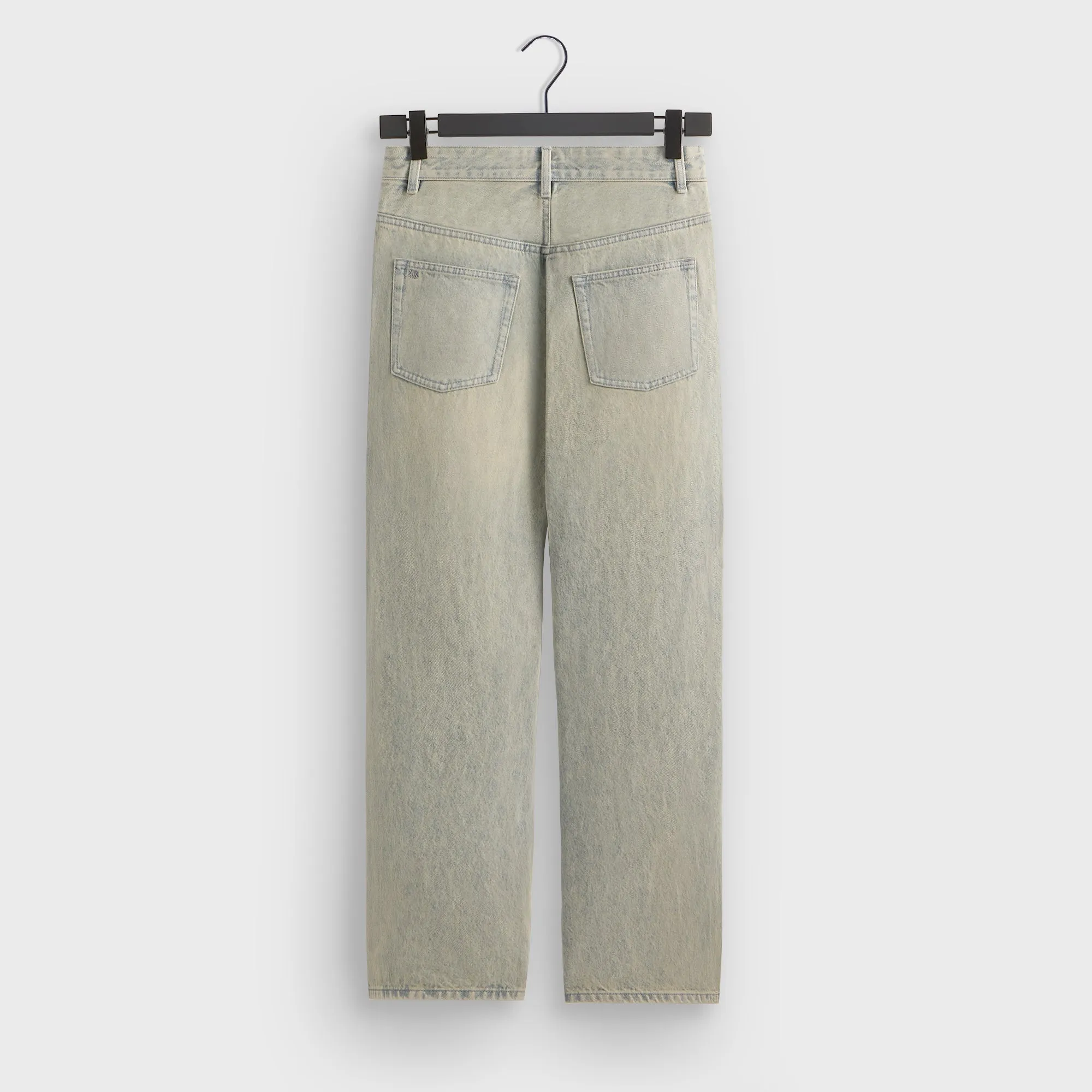 Kith The Prospect Grand - Keaton Wash Minimalist Pocket Layout