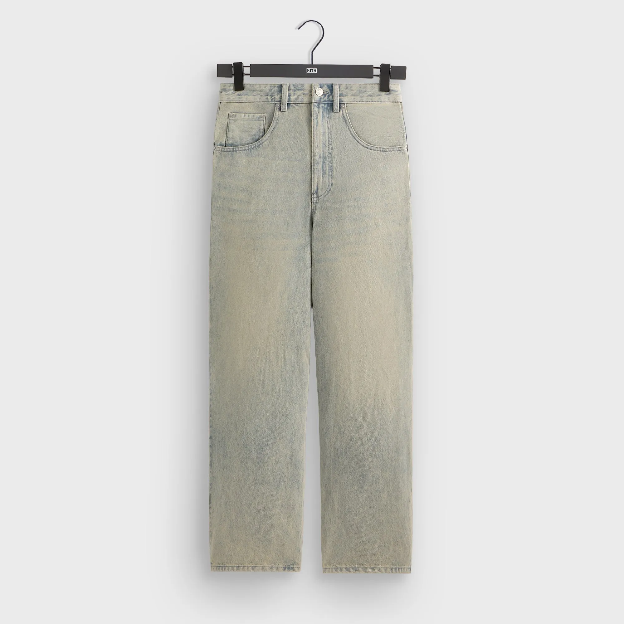Daily Choice Casual Movement Kith The Prospect Grand - Keaton Wash