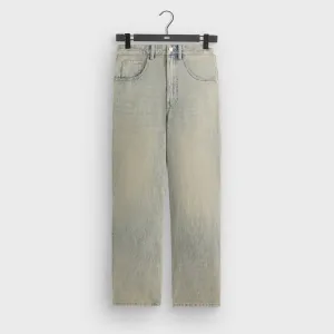 Daily Choice Casual Movement Kith The Prospect Grand - Keaton Wash
