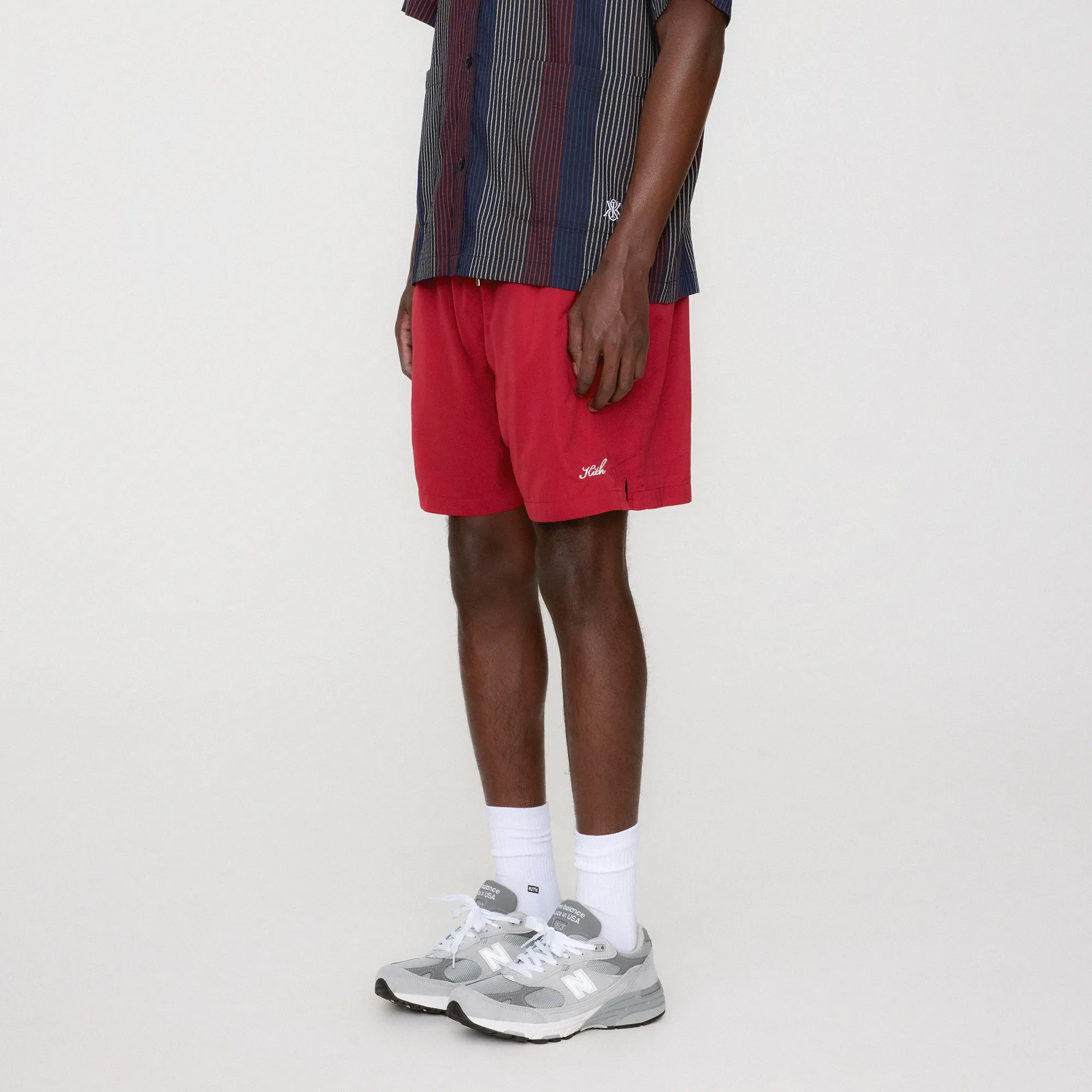 Sports use Kith Transitional Active Short - Allure
