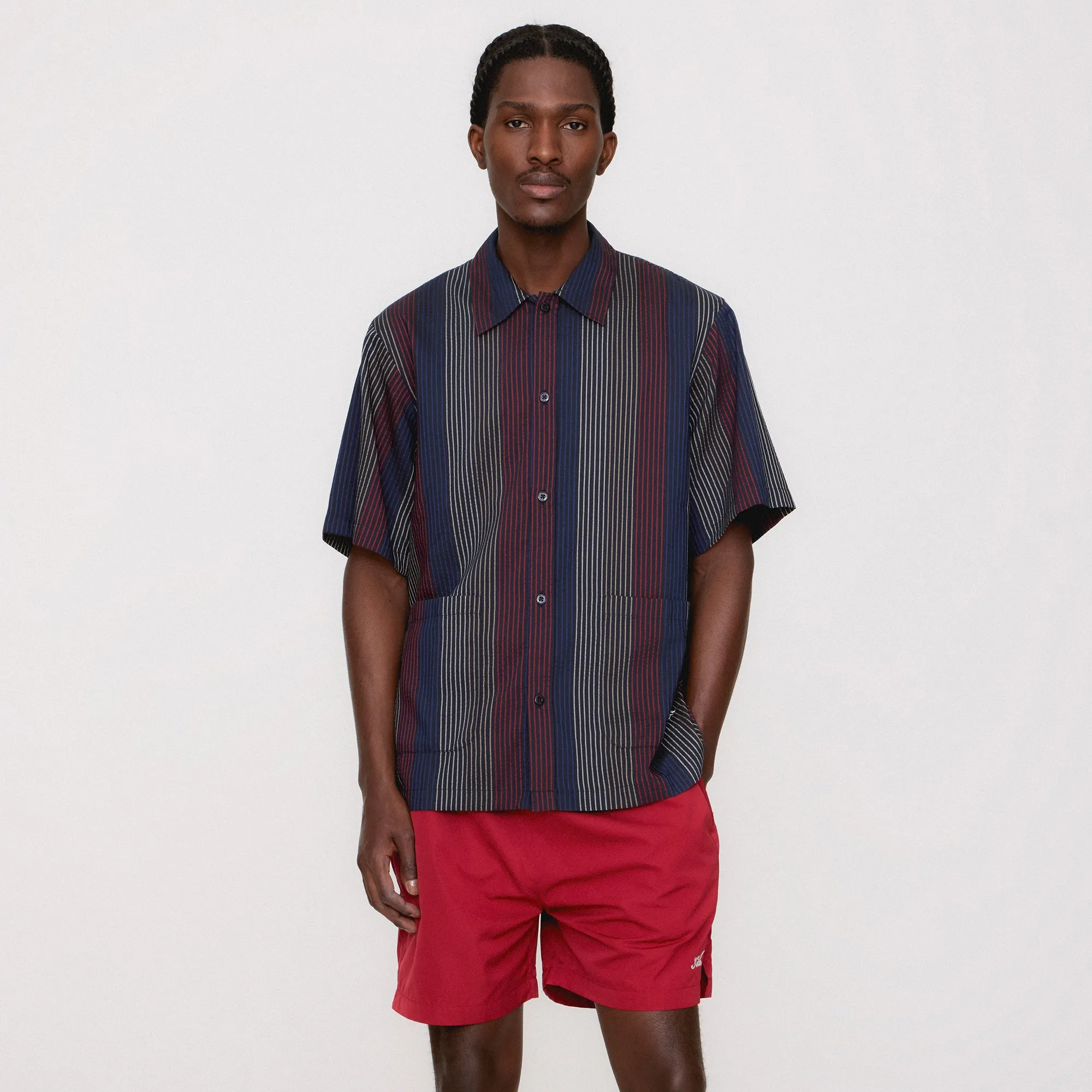Kith Transitional Active Short - Allure Stretch Movement Heat Ready