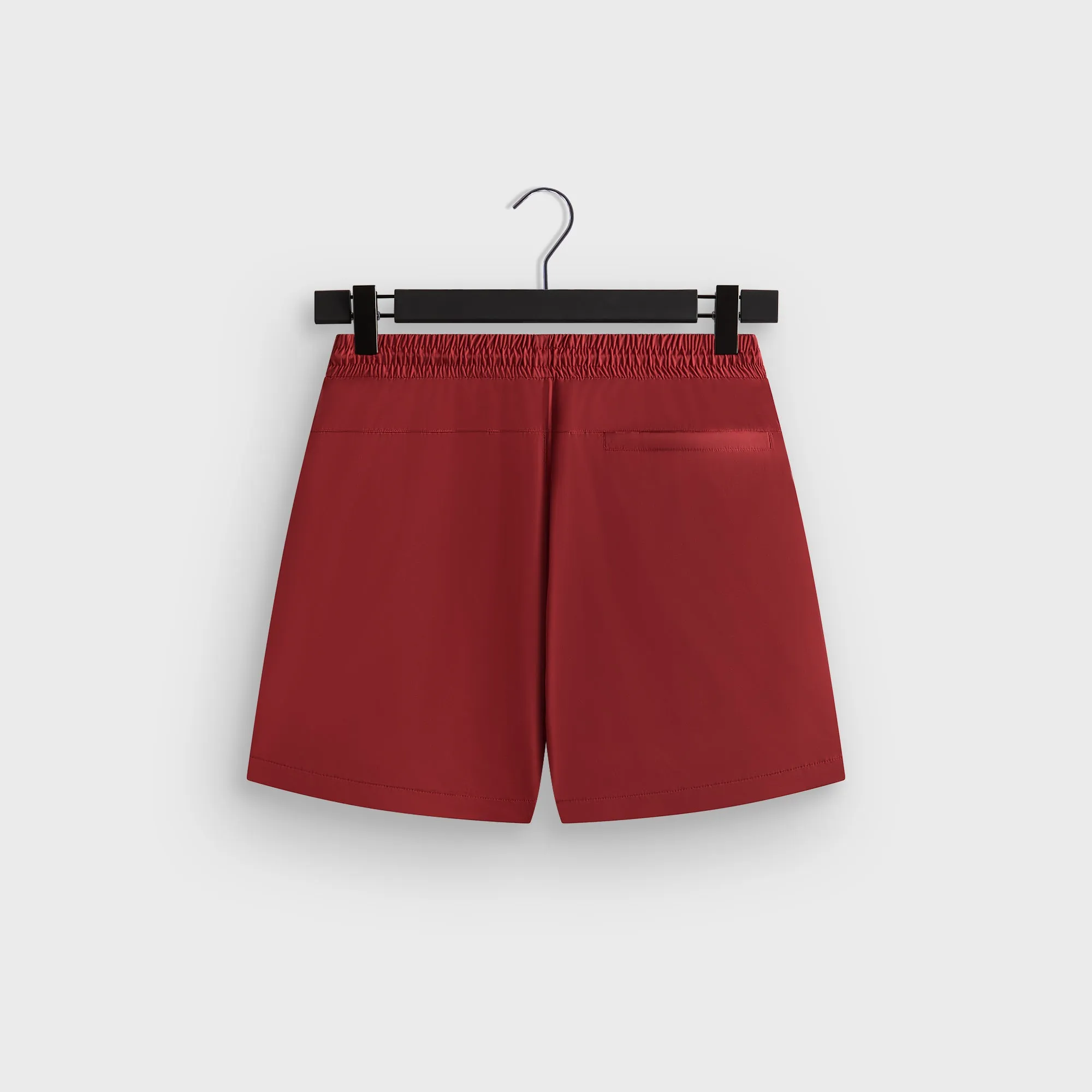 Kith Transitional Active Short - Allure Chilly Weather Stay Cool