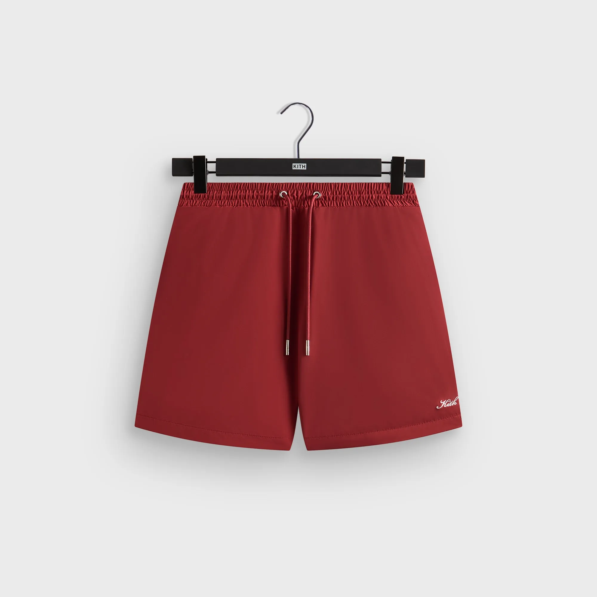 Kith Transitional Active Short - Allure Slip Resistant Inner Grip