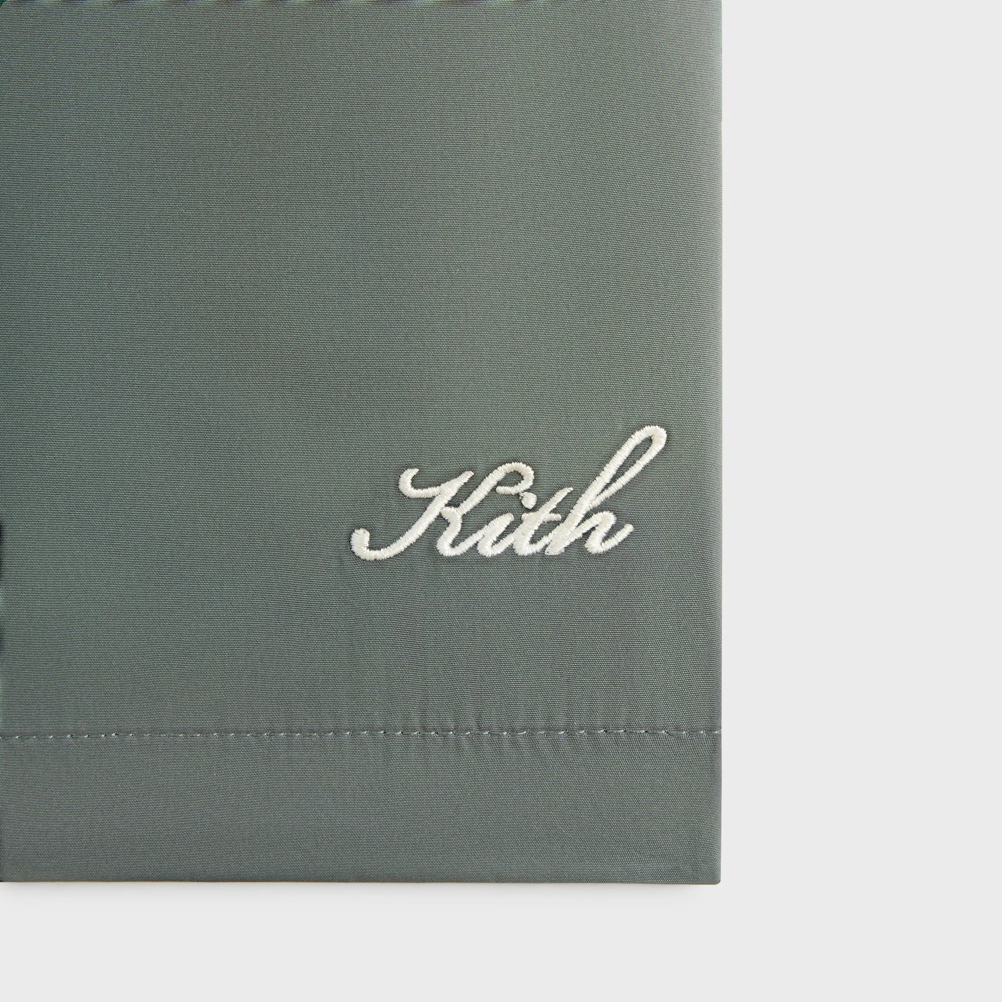 Multi Panel Cut Concert wear Kith Transitional Active Short - Court