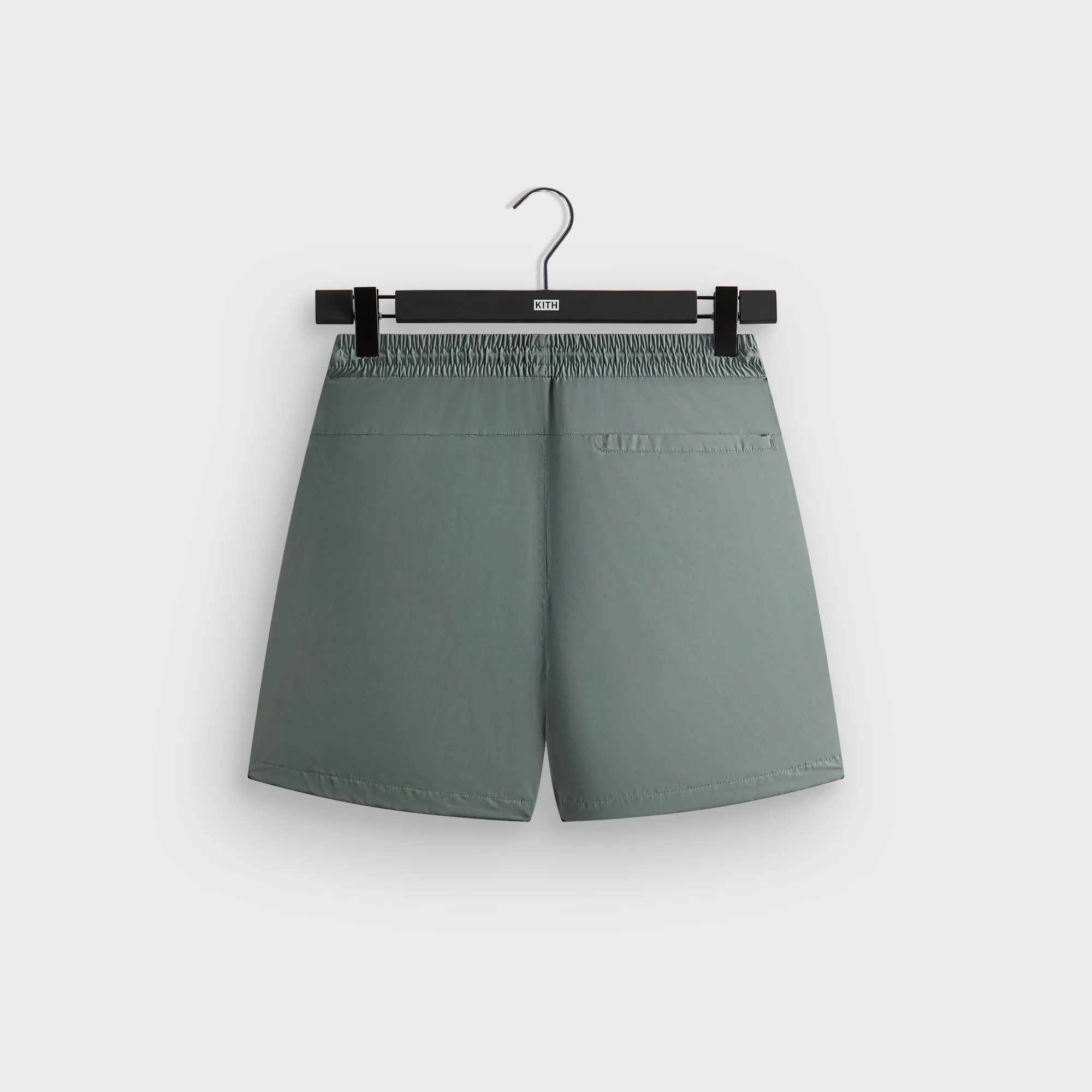 Kith Transitional Active Short - Court light texture