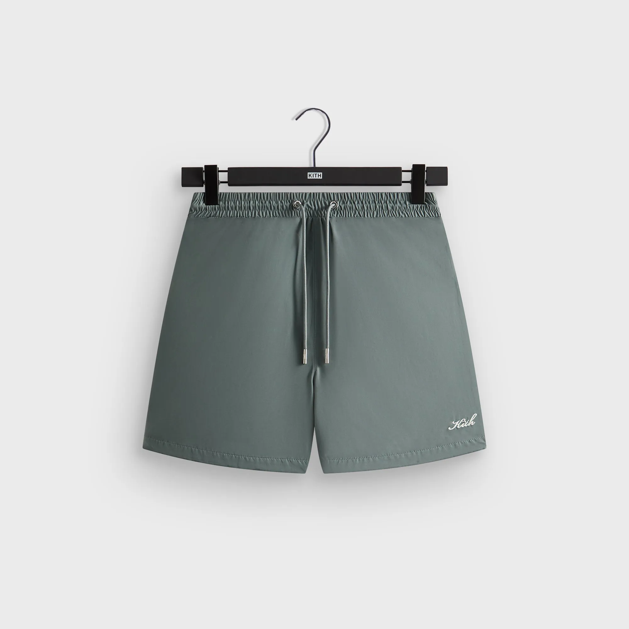 Kith Transitional Active Short - Court snap closure custom-made