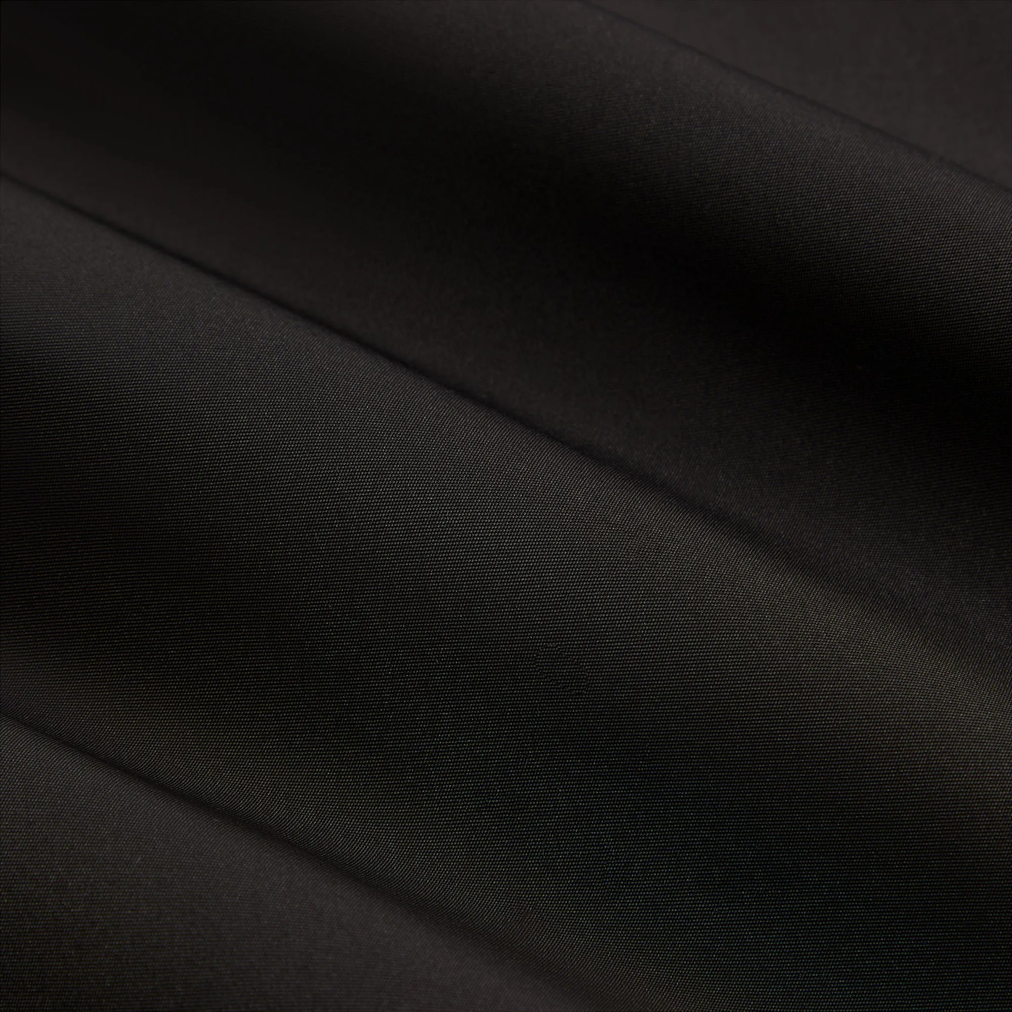 Taped Seam Construction Kith Transitional Tech Erik Blazer - Black