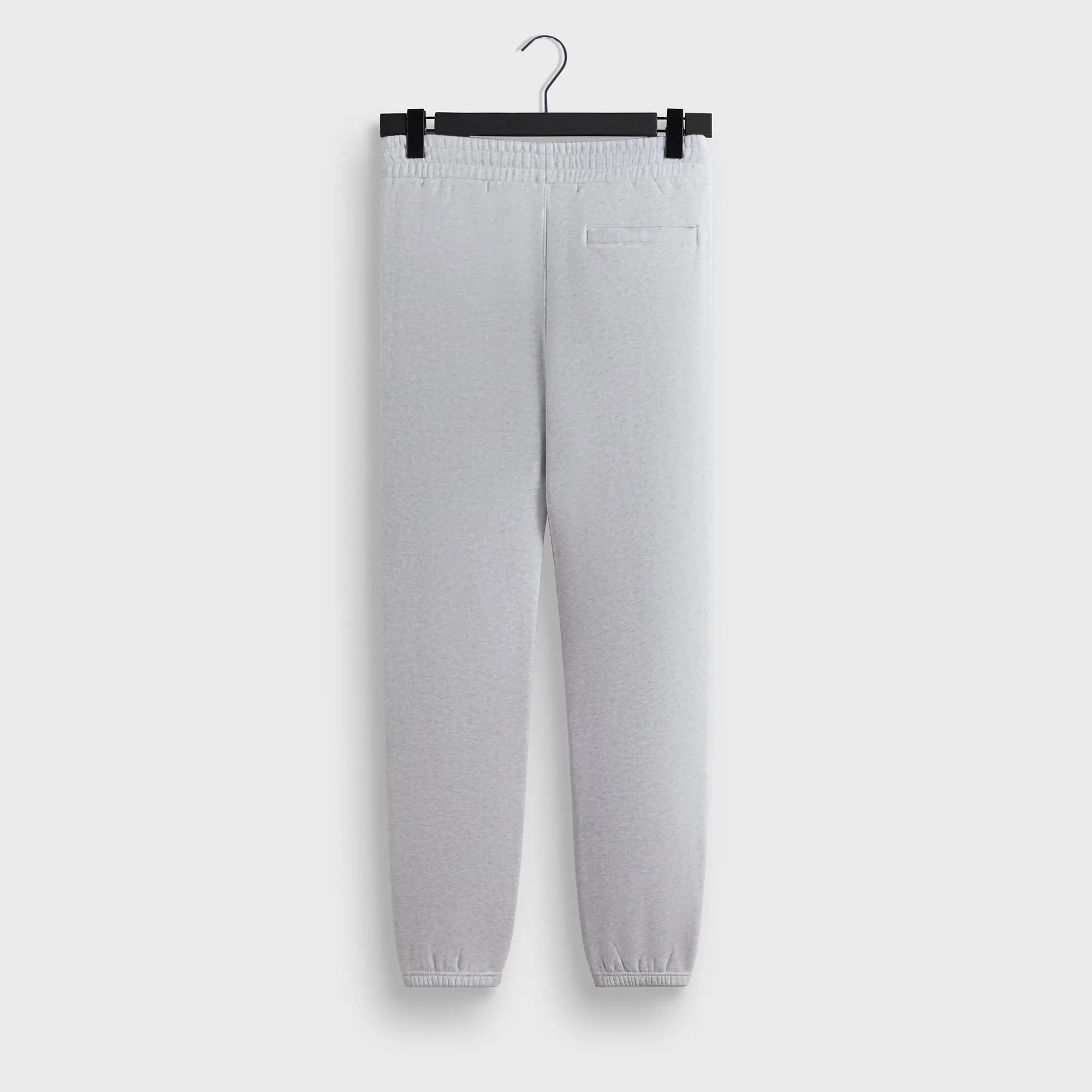 Flexible Seam Kith Williams I Sweatpant - Light Heather Grey