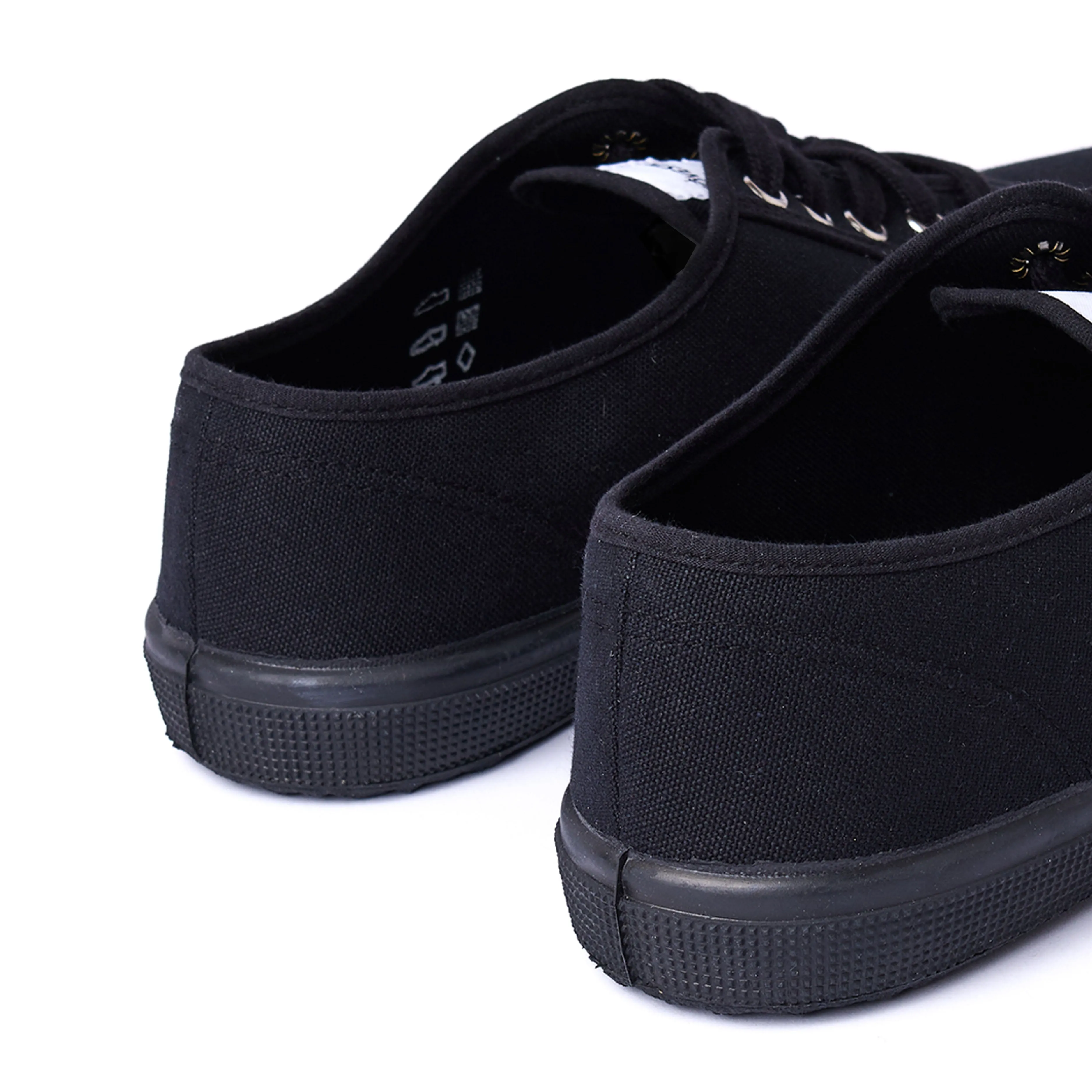 Dance Fit Novesta Ital Trainer All Black