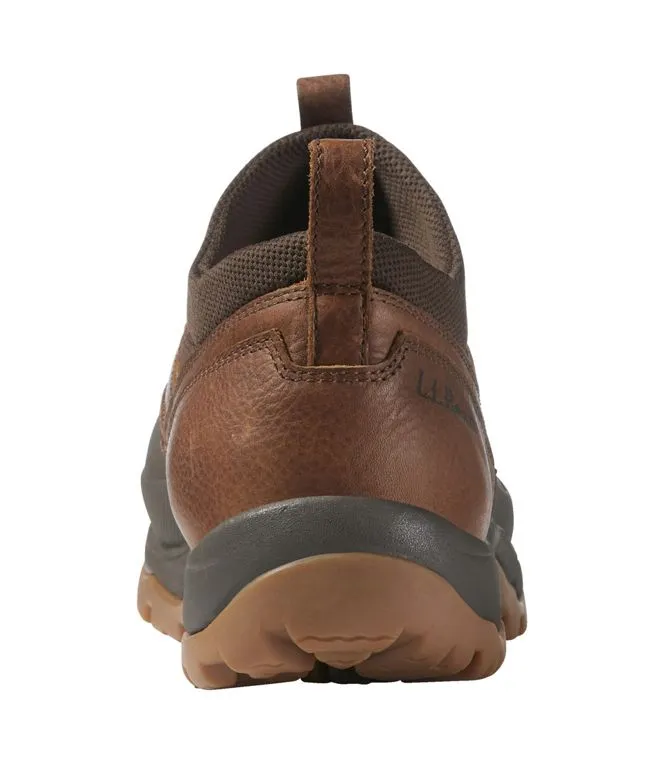 Men's Storm Chaser 5 Slip On Water Repellent Quick Drying Functional Minimalist