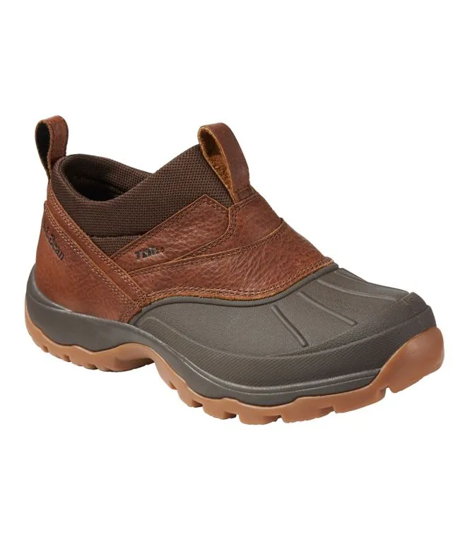 Men's Storm Chaser 5 Slip On Weekend Adventure