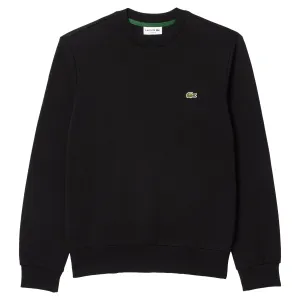 twill Lacoste SH9608 Crew Sweat