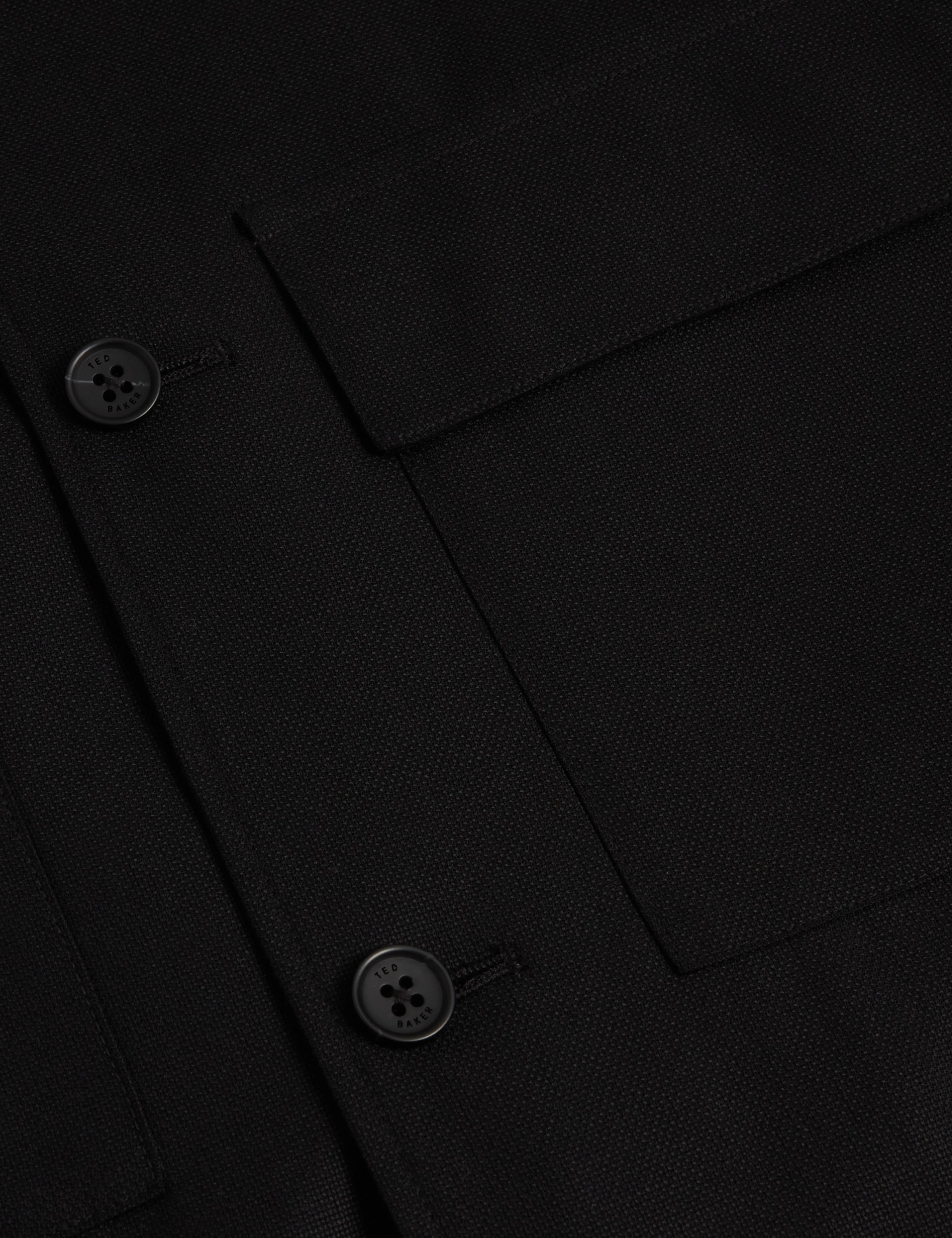 Weather Ready SELWYNJ | BLACK