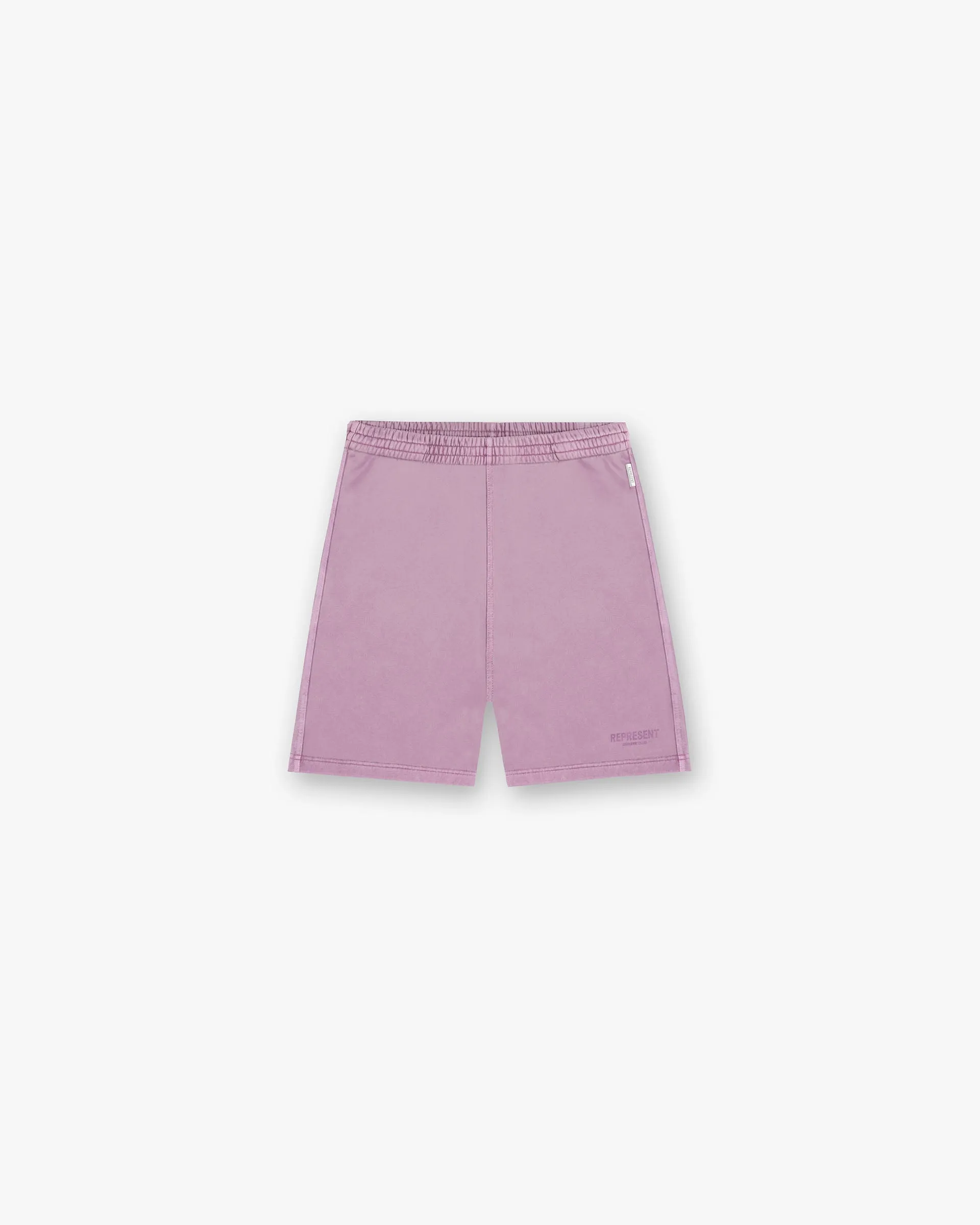 Outdoor Movement Represent Owners Club Shorts - Mid Purple