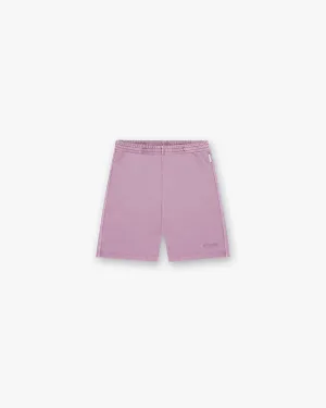 Outdoor Movement Represent Owners Club Shorts - Mid Purple