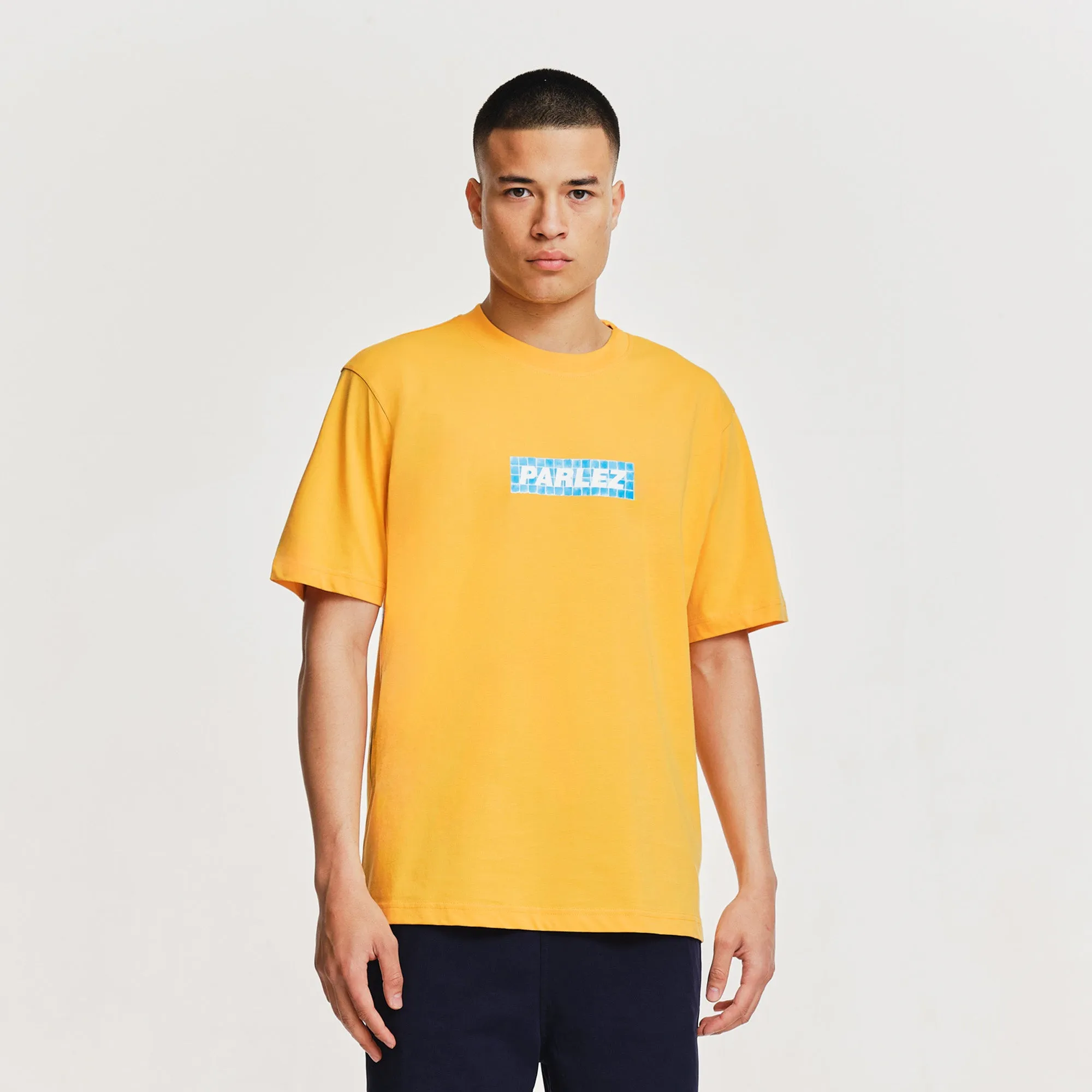 Laterem T-Shirt Sun dry cleanable