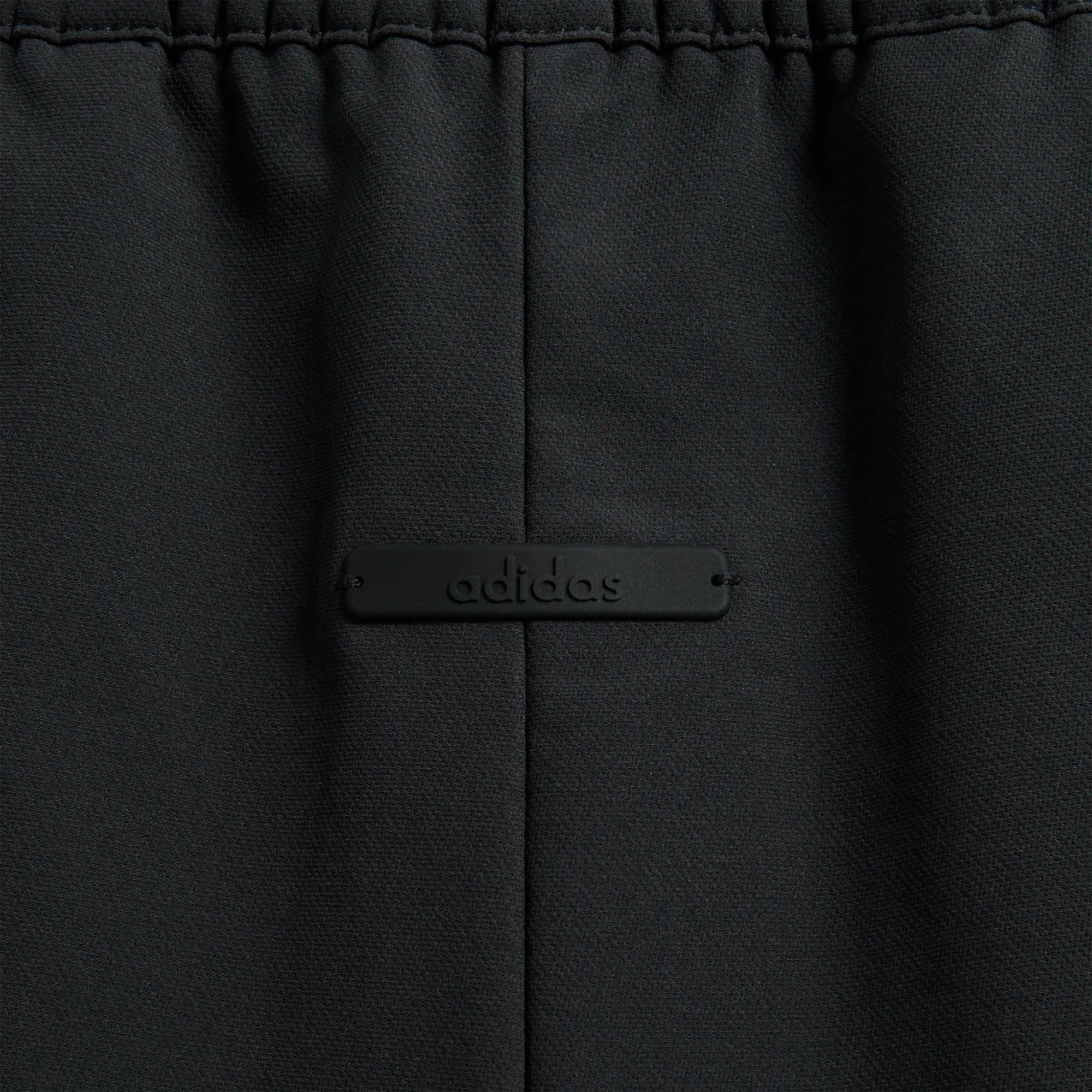 adidas x Fear of God Athletics Woven Pant - Black Durable Construction Quick Change