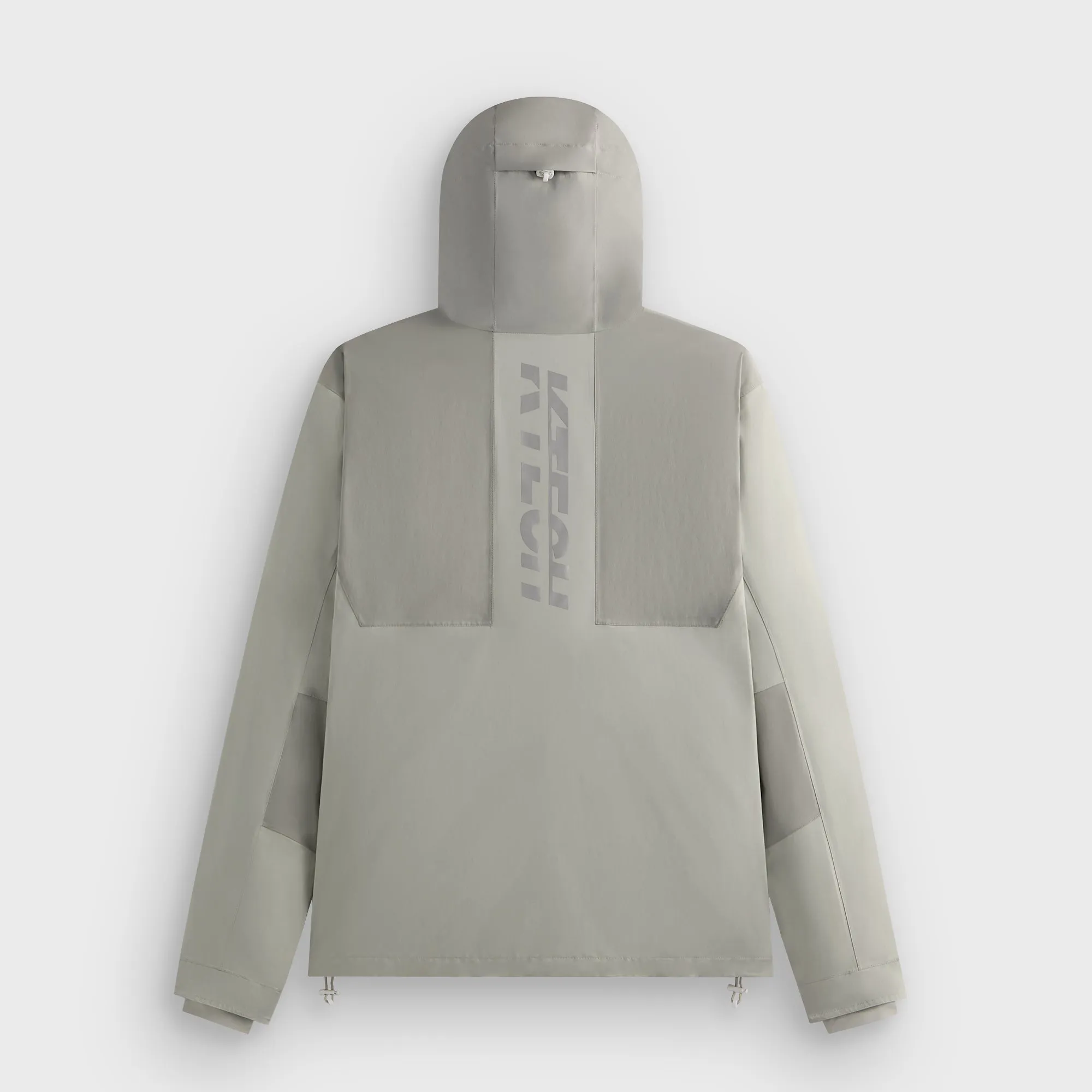 Kith Makai Bonded Tech Jacket - Pacify QuickDry Fabric