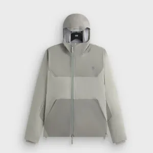 Kith Makai Bonded Tech Jacket - Pacify All Day Fit Lightweight Waterproof Jacket