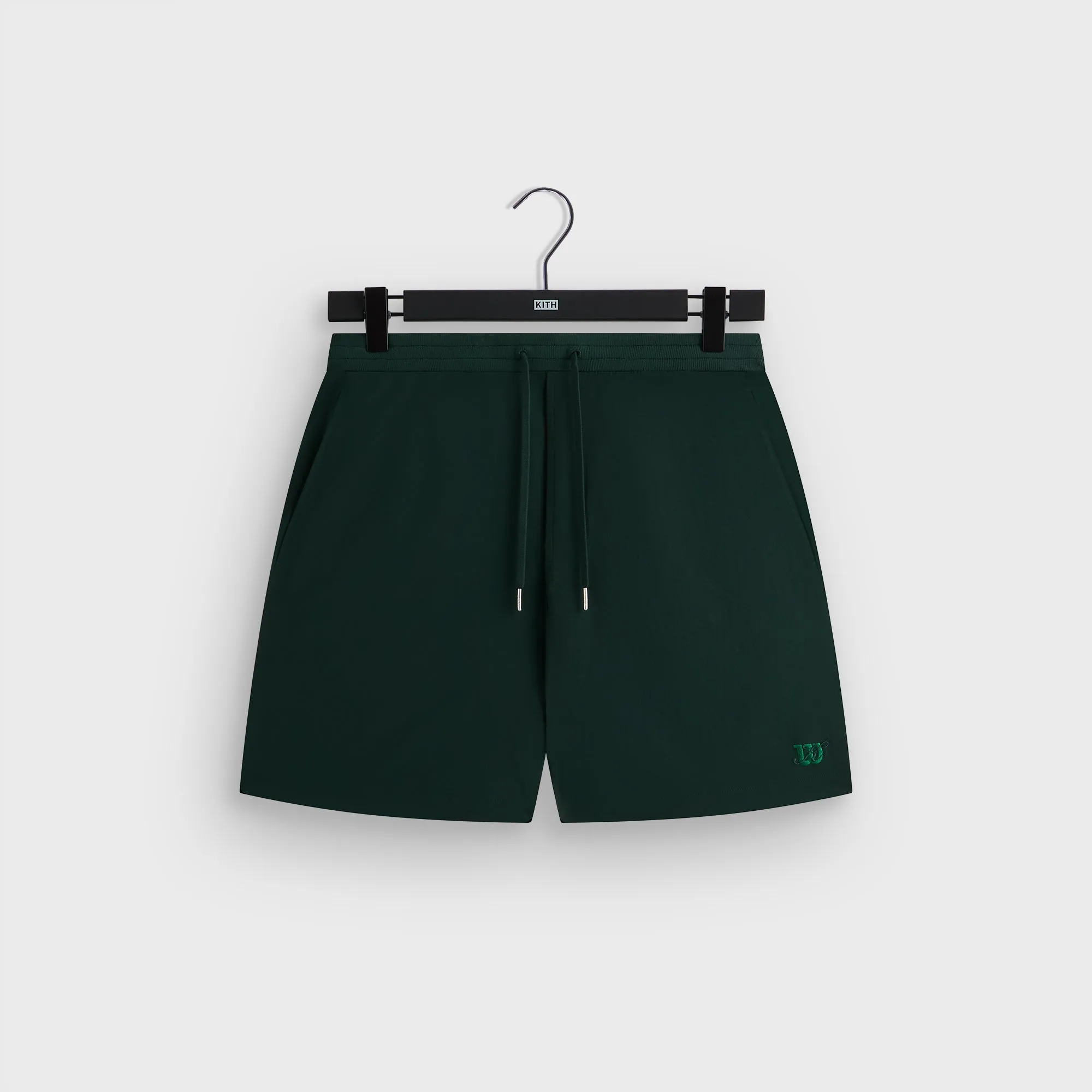Kith for Wilson Track Short - Stadium Adaptive Temperature Control Performance Wear