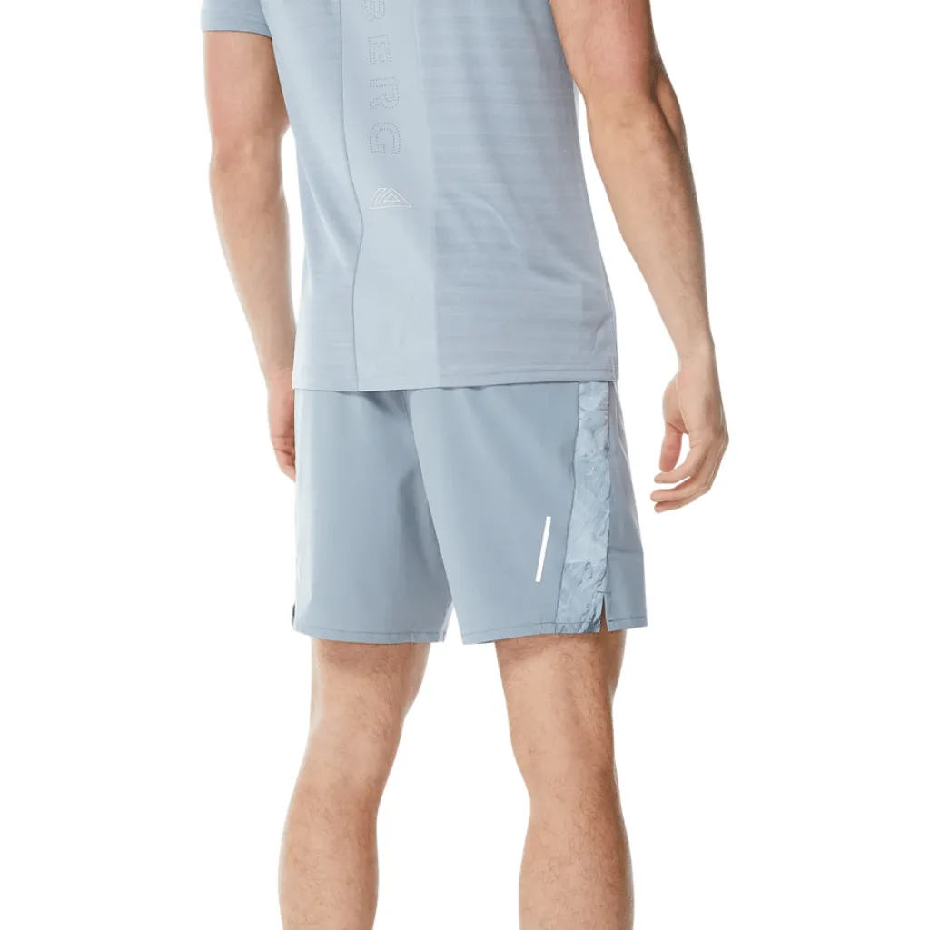 entertainment industry Comfort Cushion Trailberg Slate Short Men