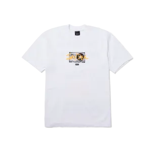Airflow Ventilation Design HUF x J Dilla Pay Jay T-Shirt