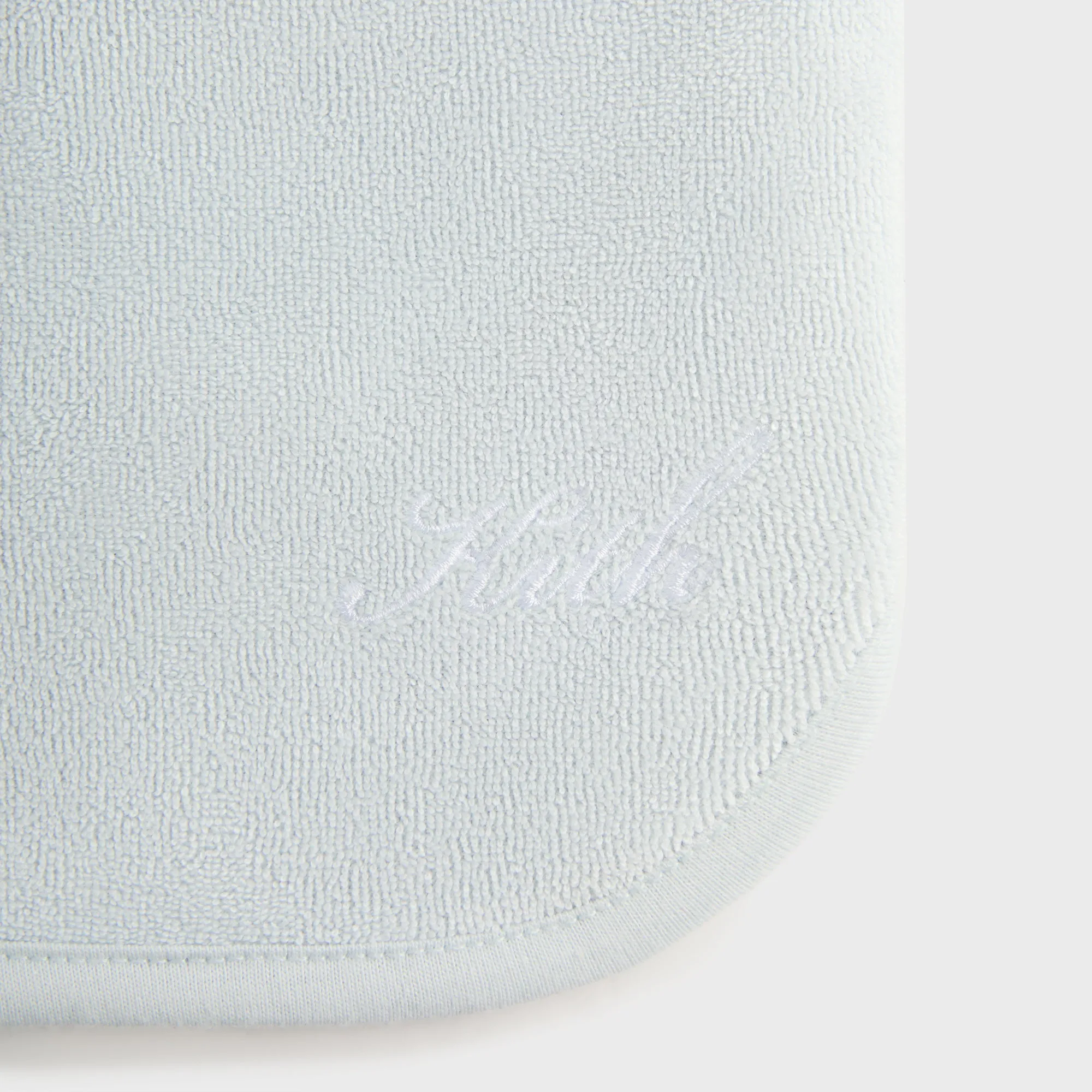 Kith Plush Terry Jordan Short - Light Indigo Swimwear Casual Flex Fit