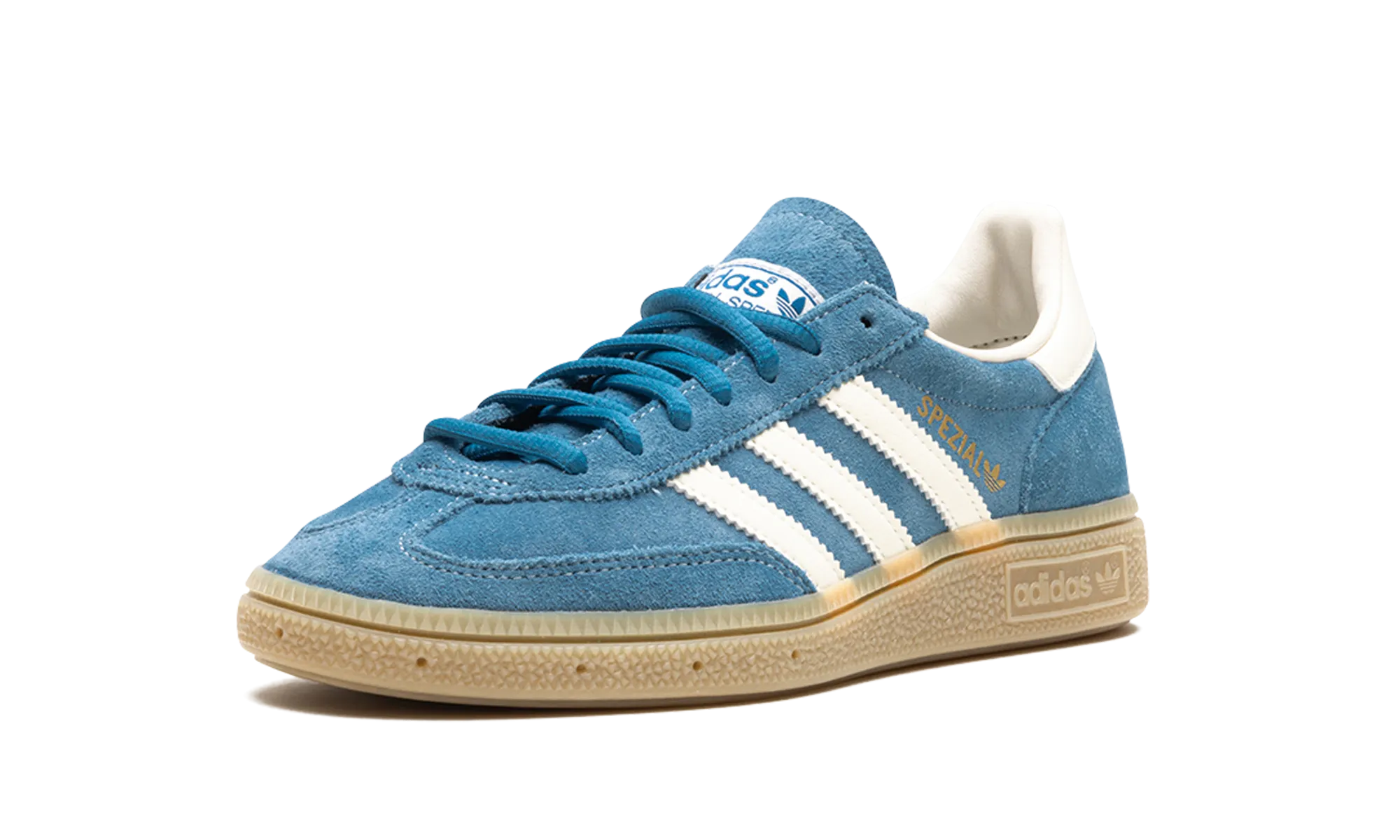Strong Support Handball Spezial "Core Blue Gum"