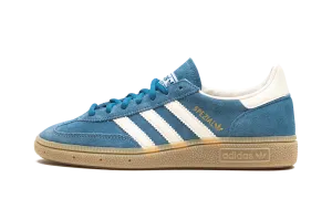 Heritage Look Handball Spezial "Core Blue Gum"
