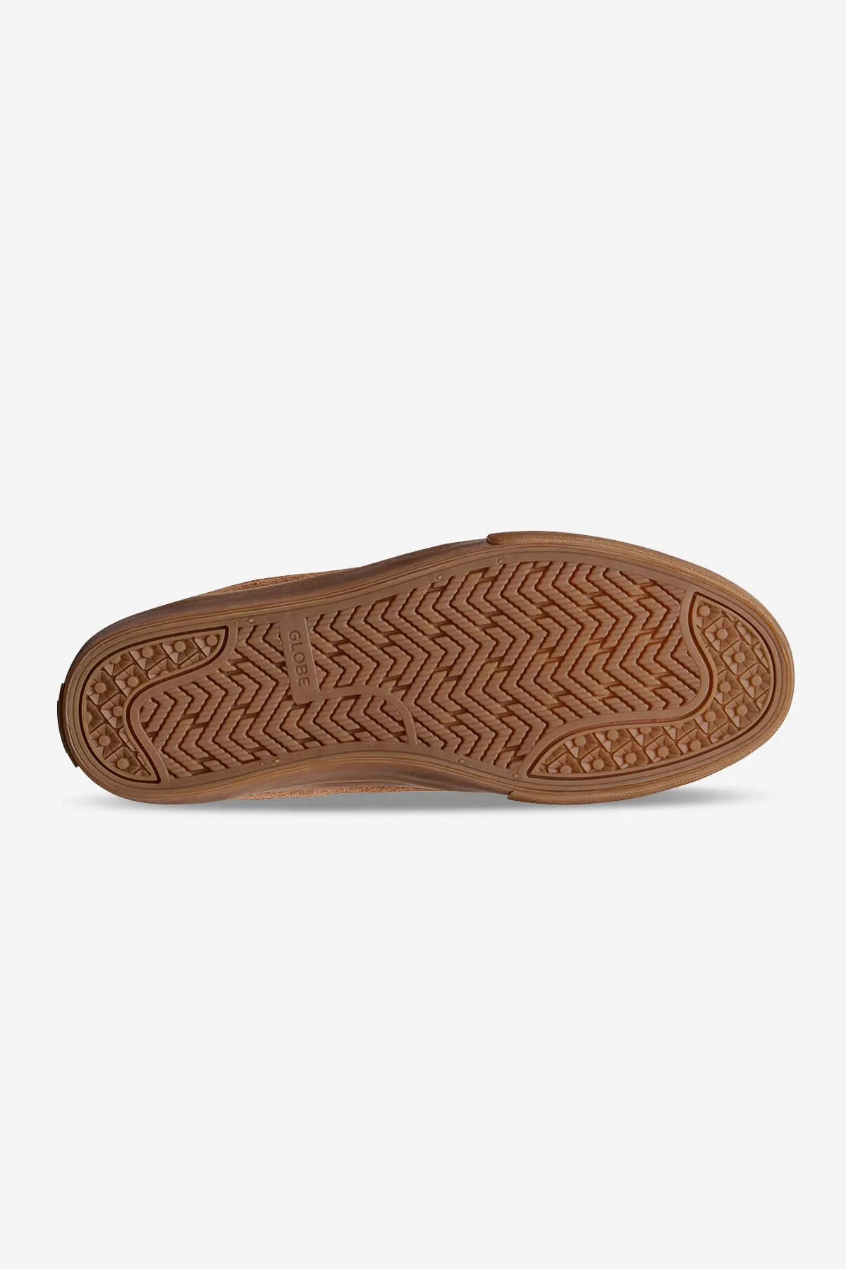 Flexible Style Mahalo - Clay/Gum - Skate Shoes