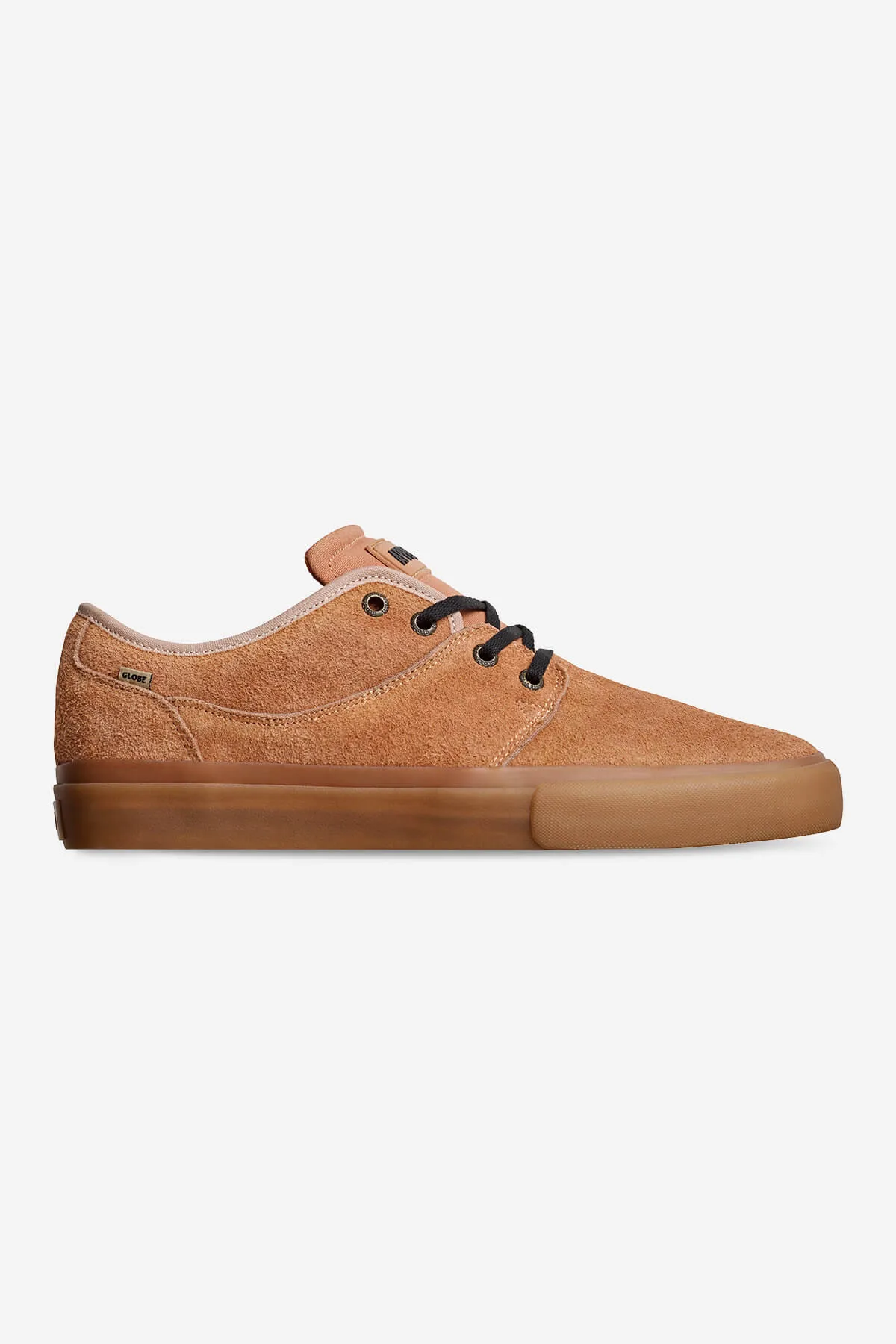 Board Zone Mahalo - Clay/Gum - Skate Shoes