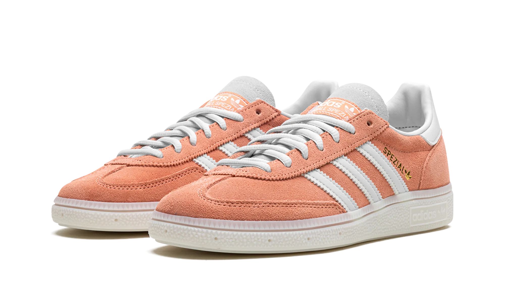 Handball Spezial "Wonder Clay Blue" Luxury Step
