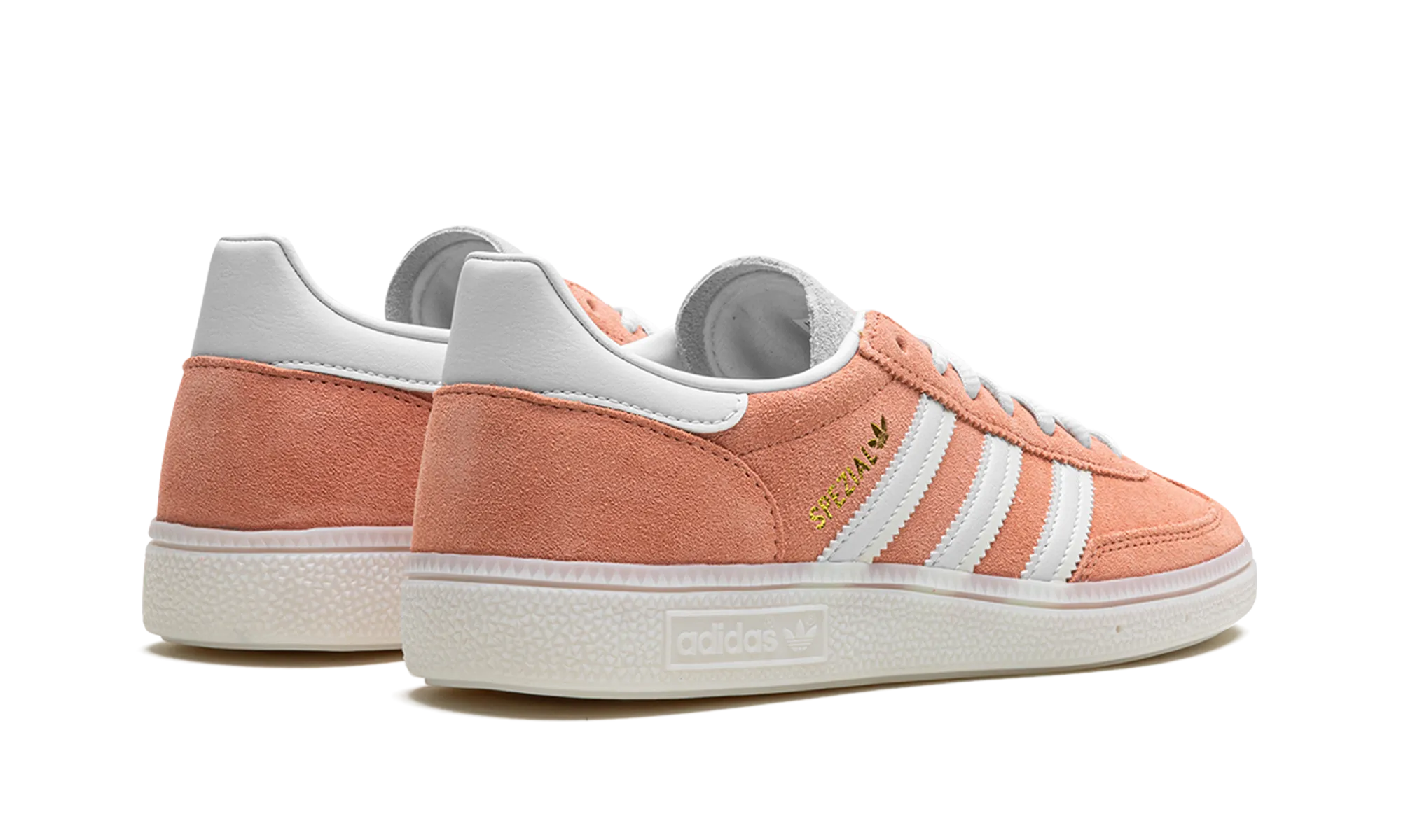 Soft Step Handball Spezial "Wonder Clay Blue"